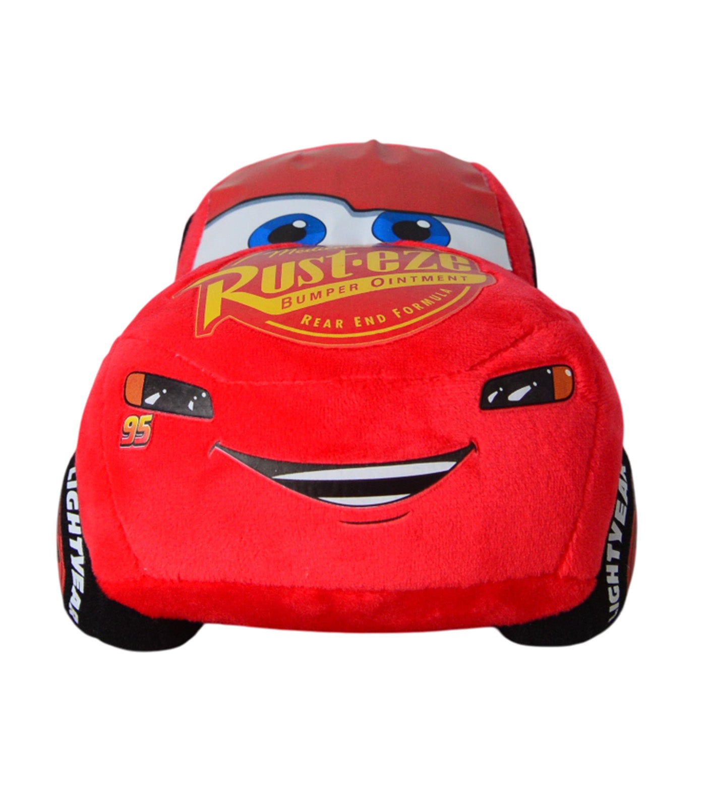 Cars 9in Plush