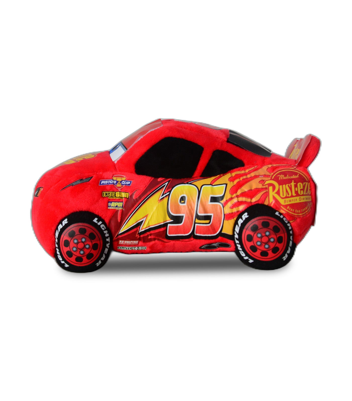Cars 9in Plush