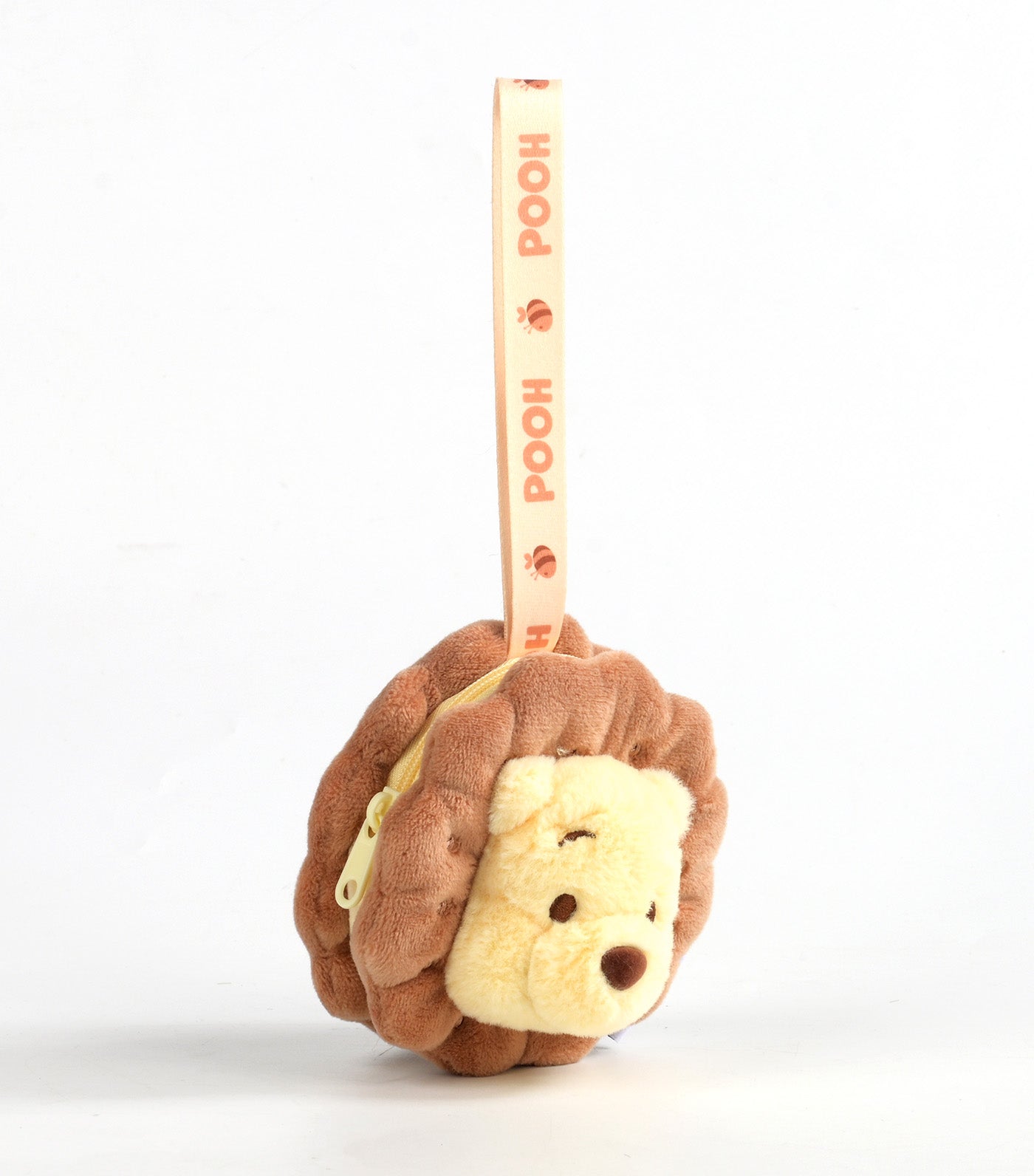 Pooh Biscuit Coin Purse