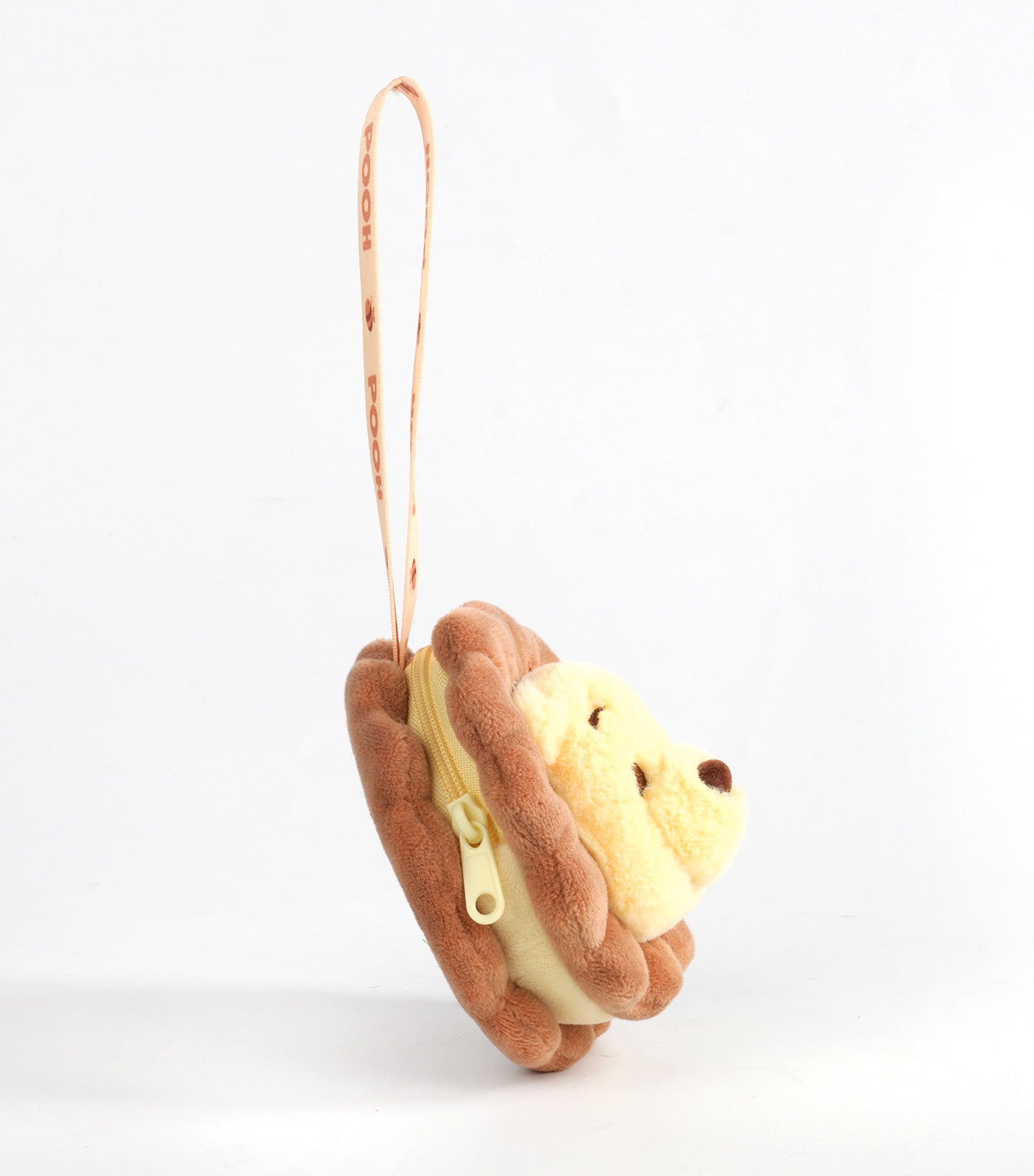 Pooh Biscuit Coin Purse