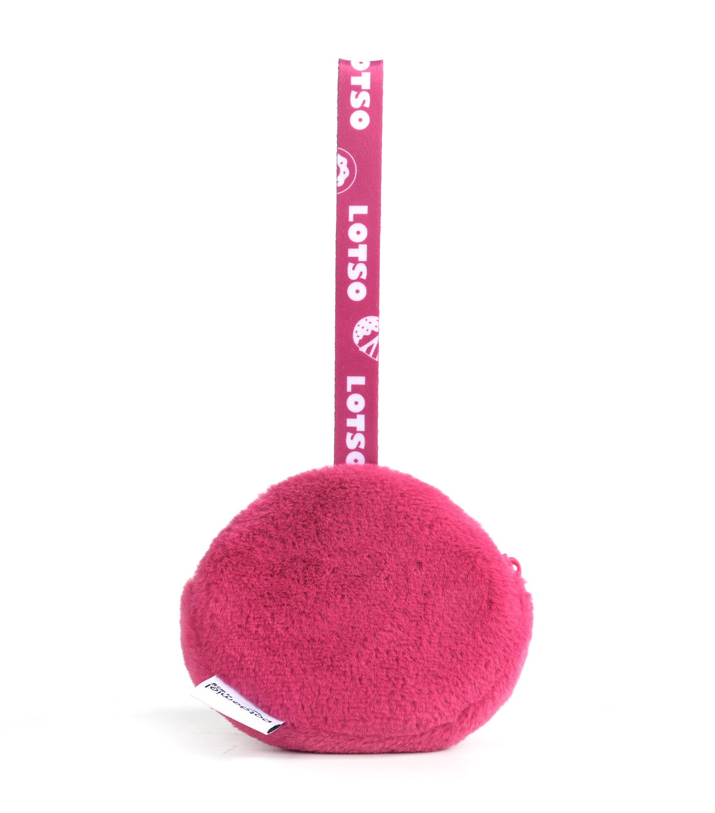 Lotso Cake Coin Purse