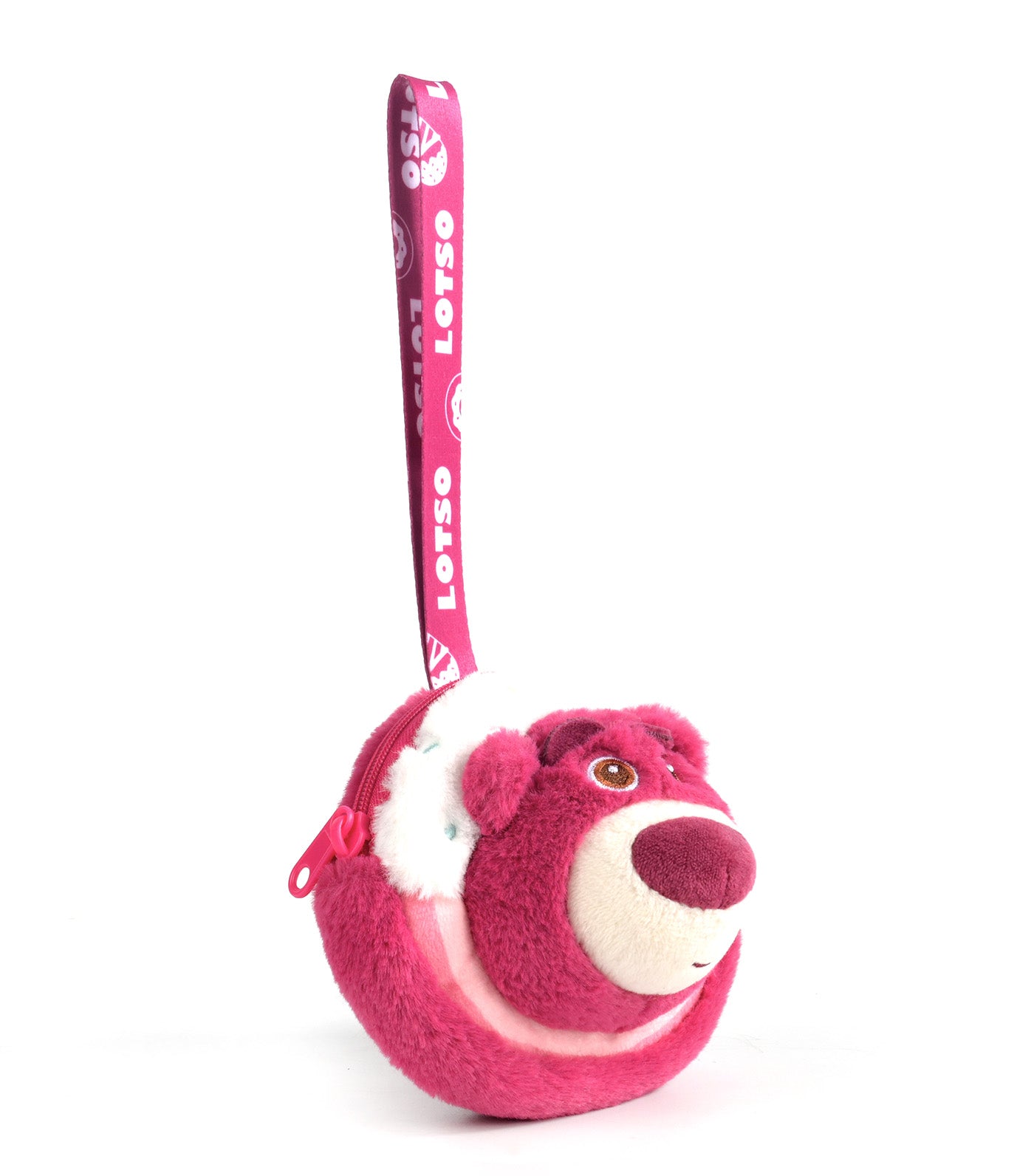 Lotso Cake Coin Purse