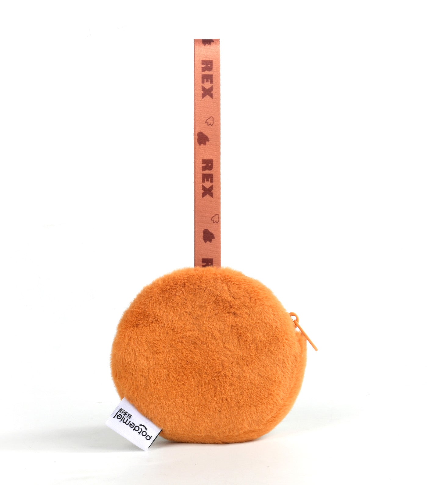 Rex Donut Coin Purse