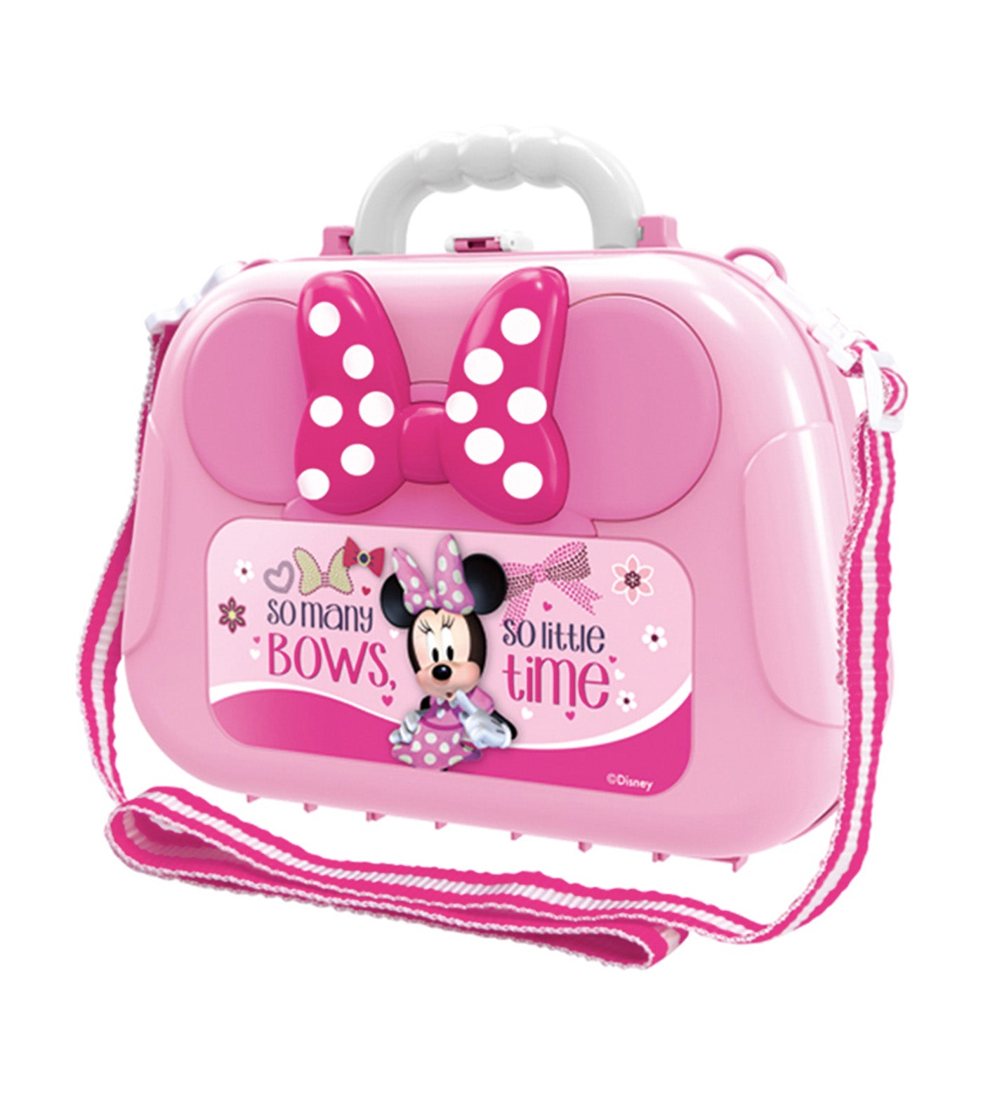 Minnie Mouse Kitchen Shoulder Bag