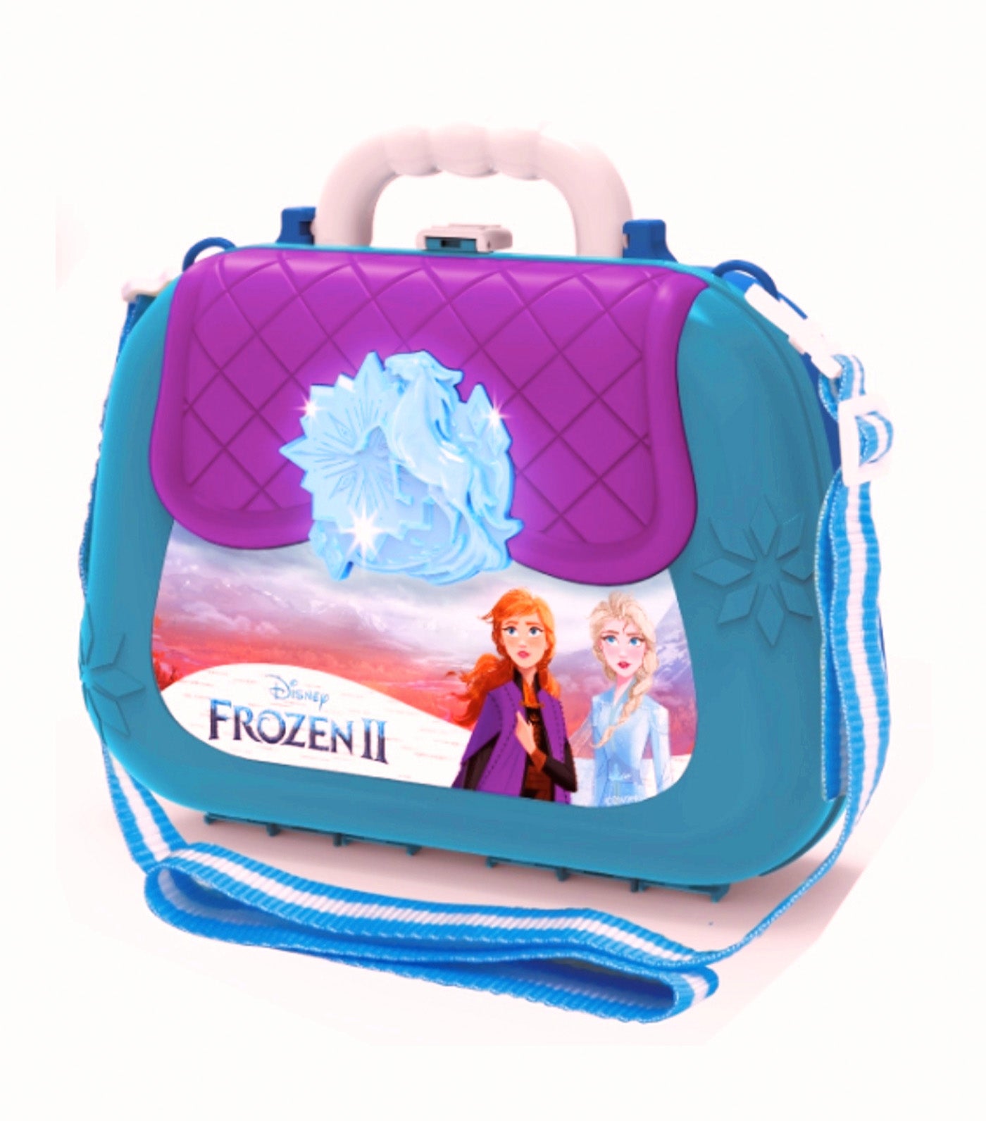 Frozen 2 Kitchen Sling Bag Playset