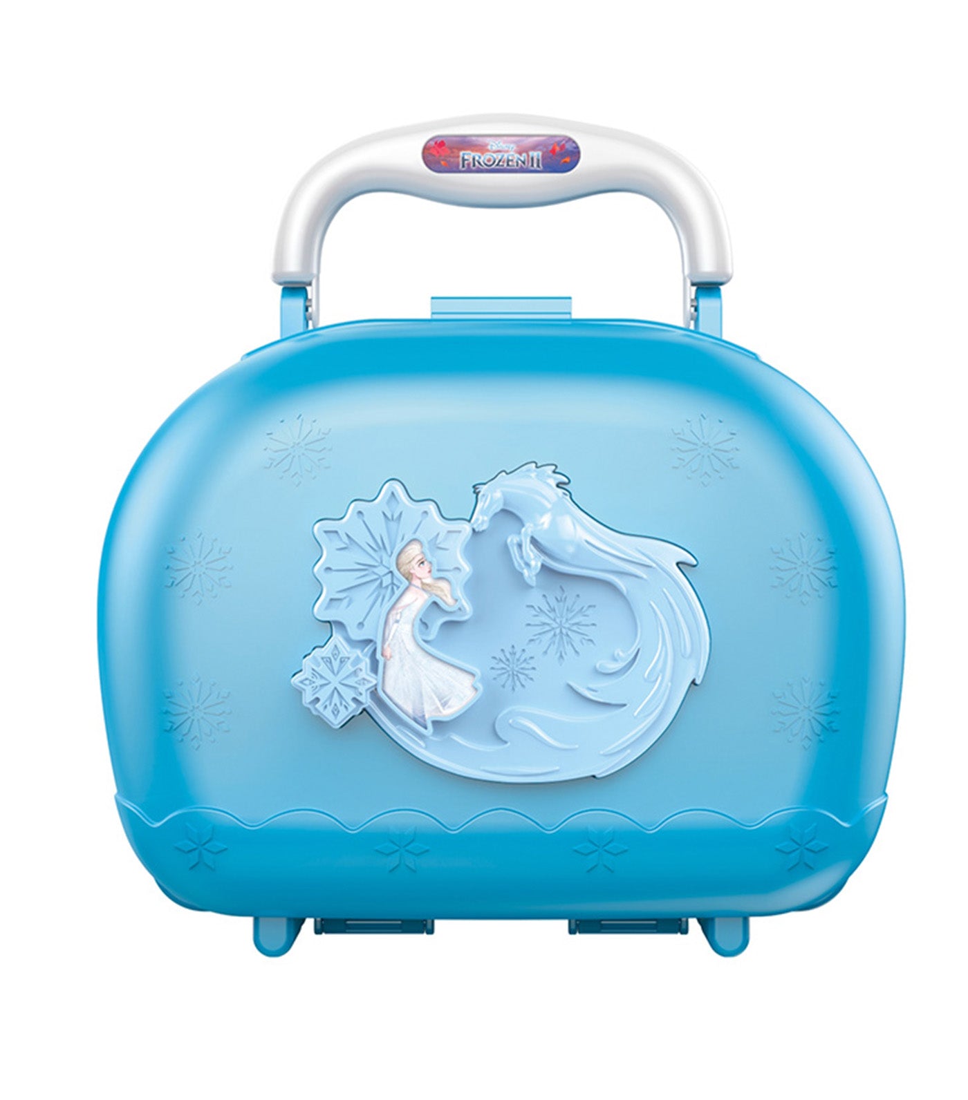 Frozen Dresser Handbag