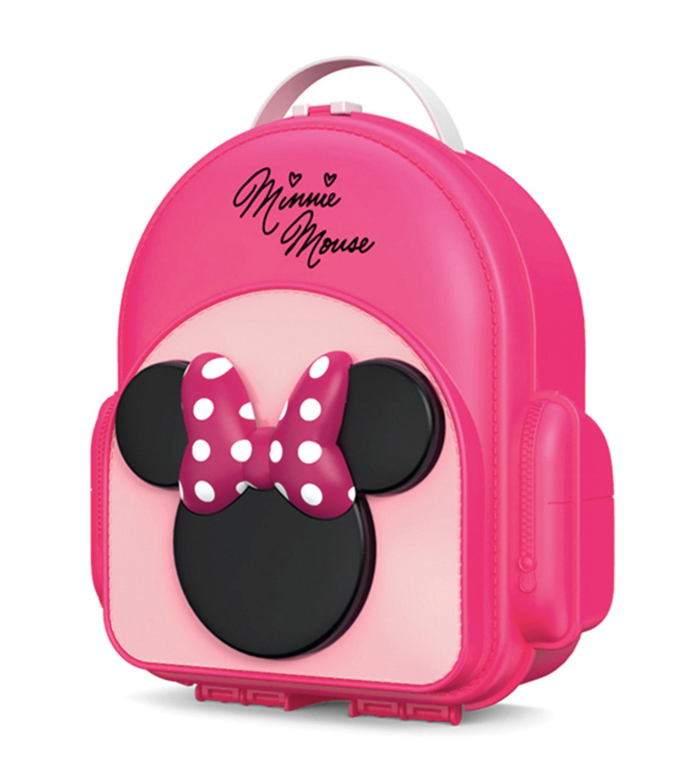 Minnie Mouse Dress Up Backpack