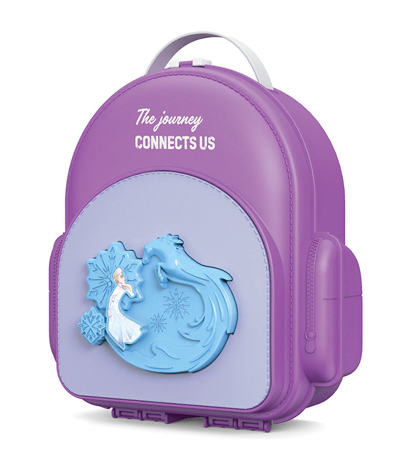 Frozen Dress-Up Backpack