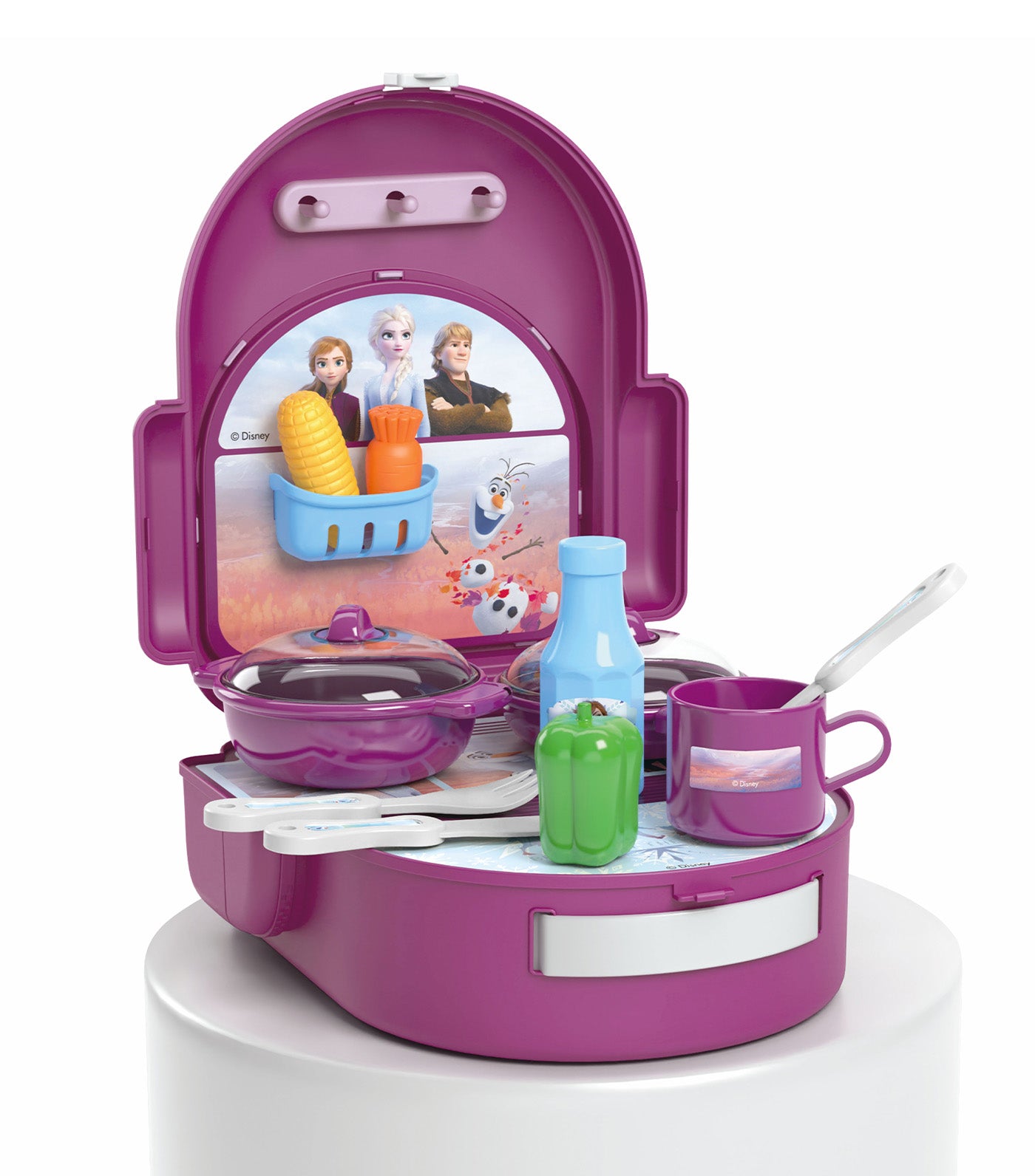 Disney Frozen Mini Backpack Kitchen