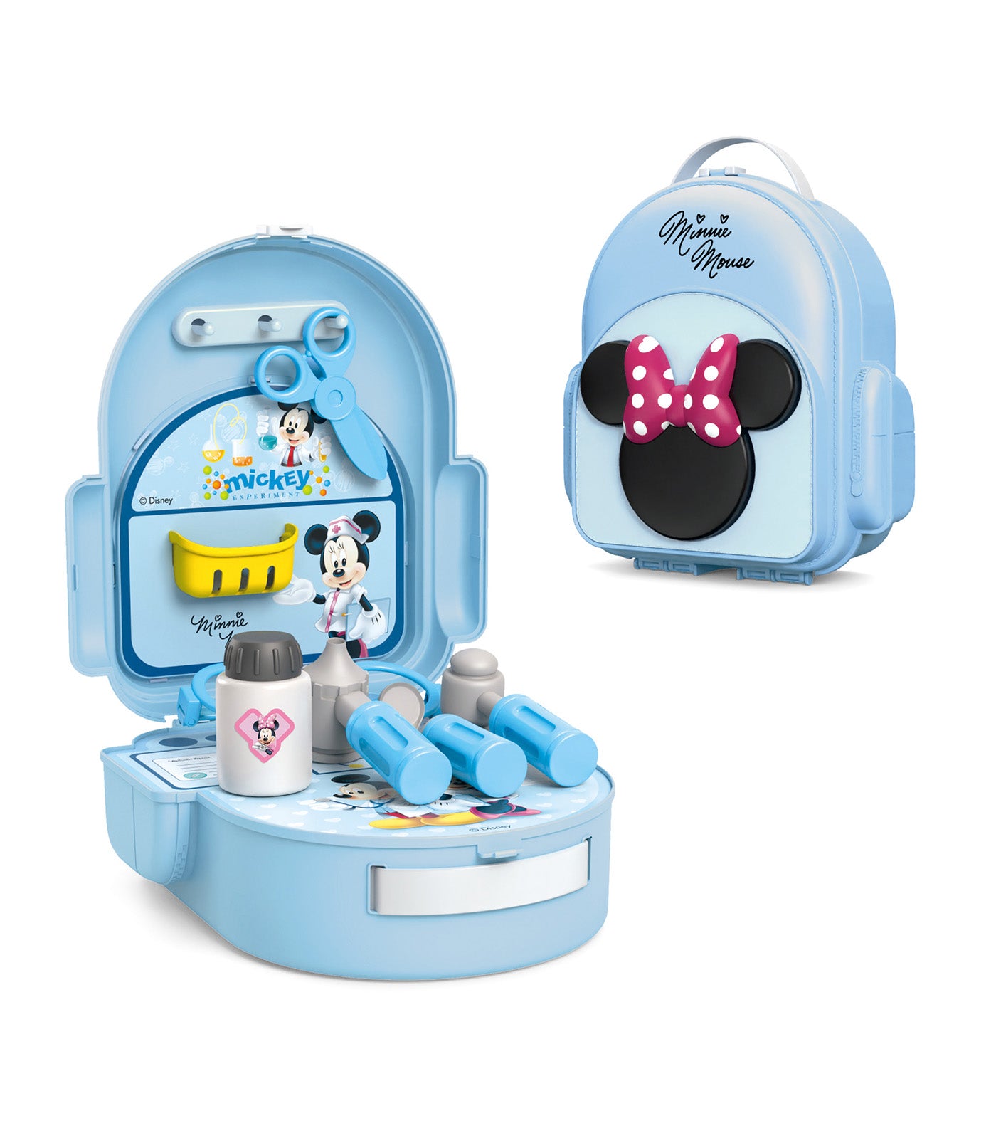 Mickey Mouse Medical Backpack