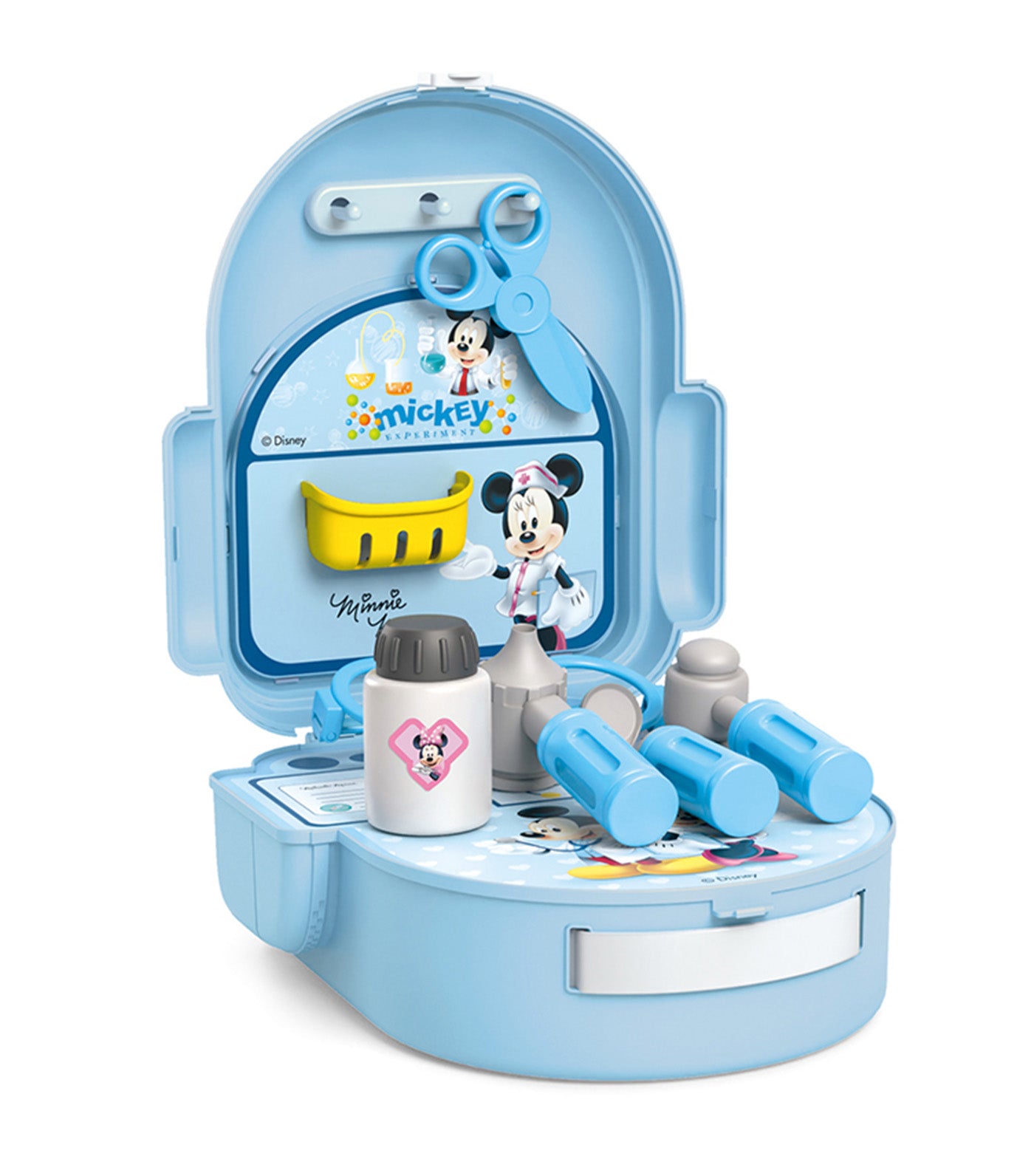 Mickey Mouse Medical Backpack