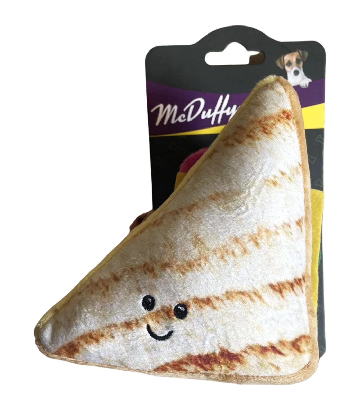 Food Dog Toys