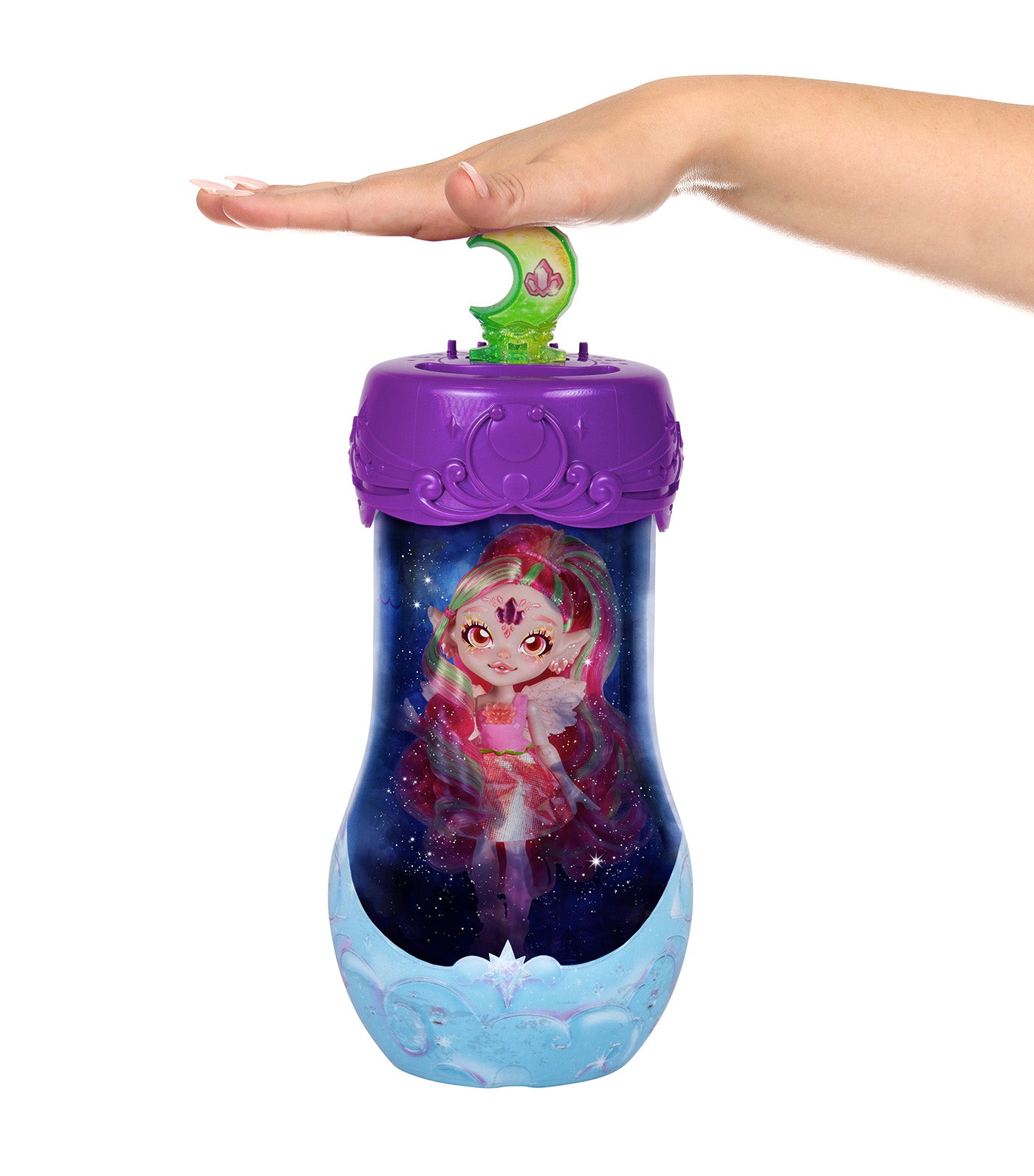 Pixlings S2 W1 Faye Doll