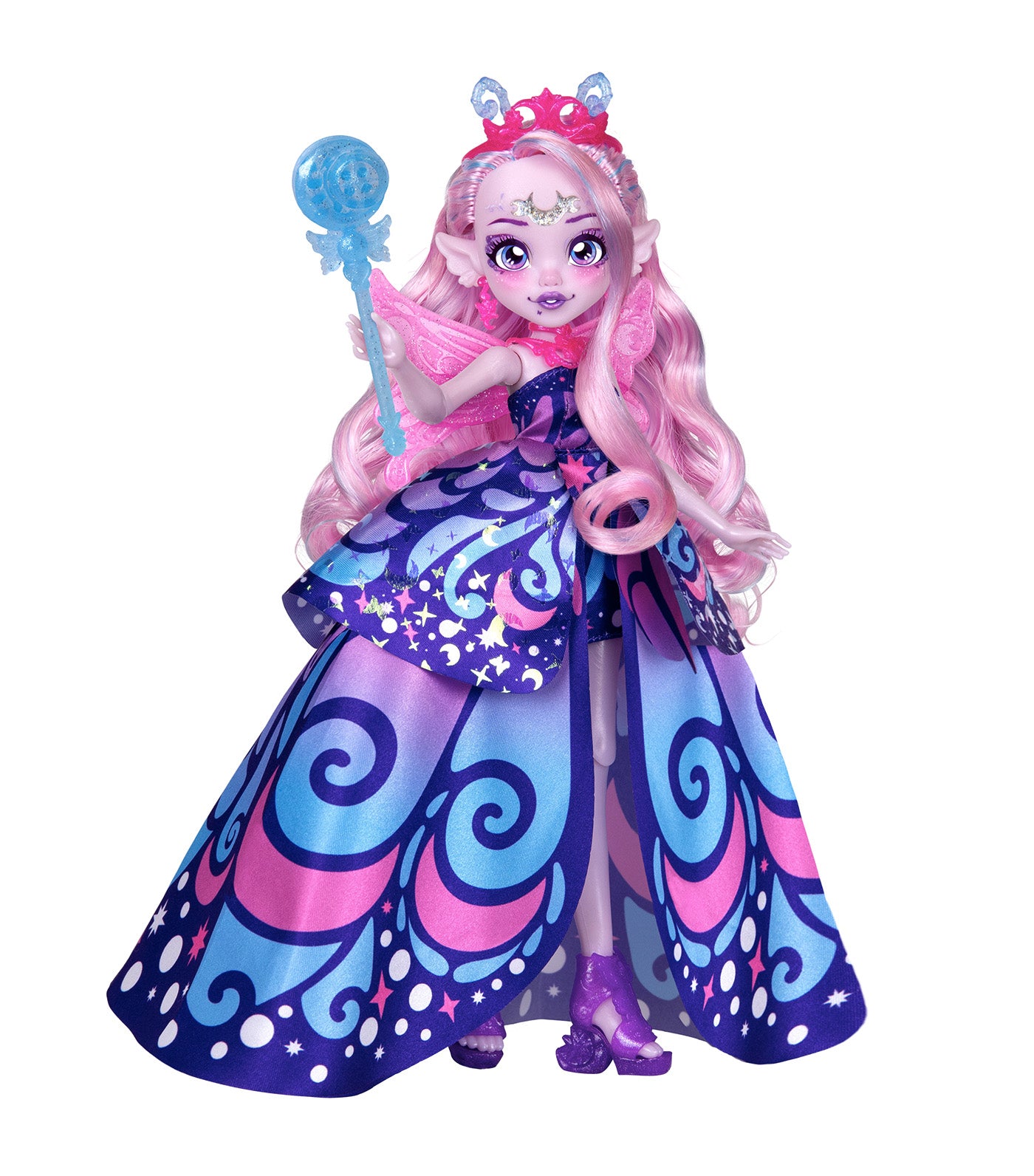 Pixie Supremes S2 Fashion Doll