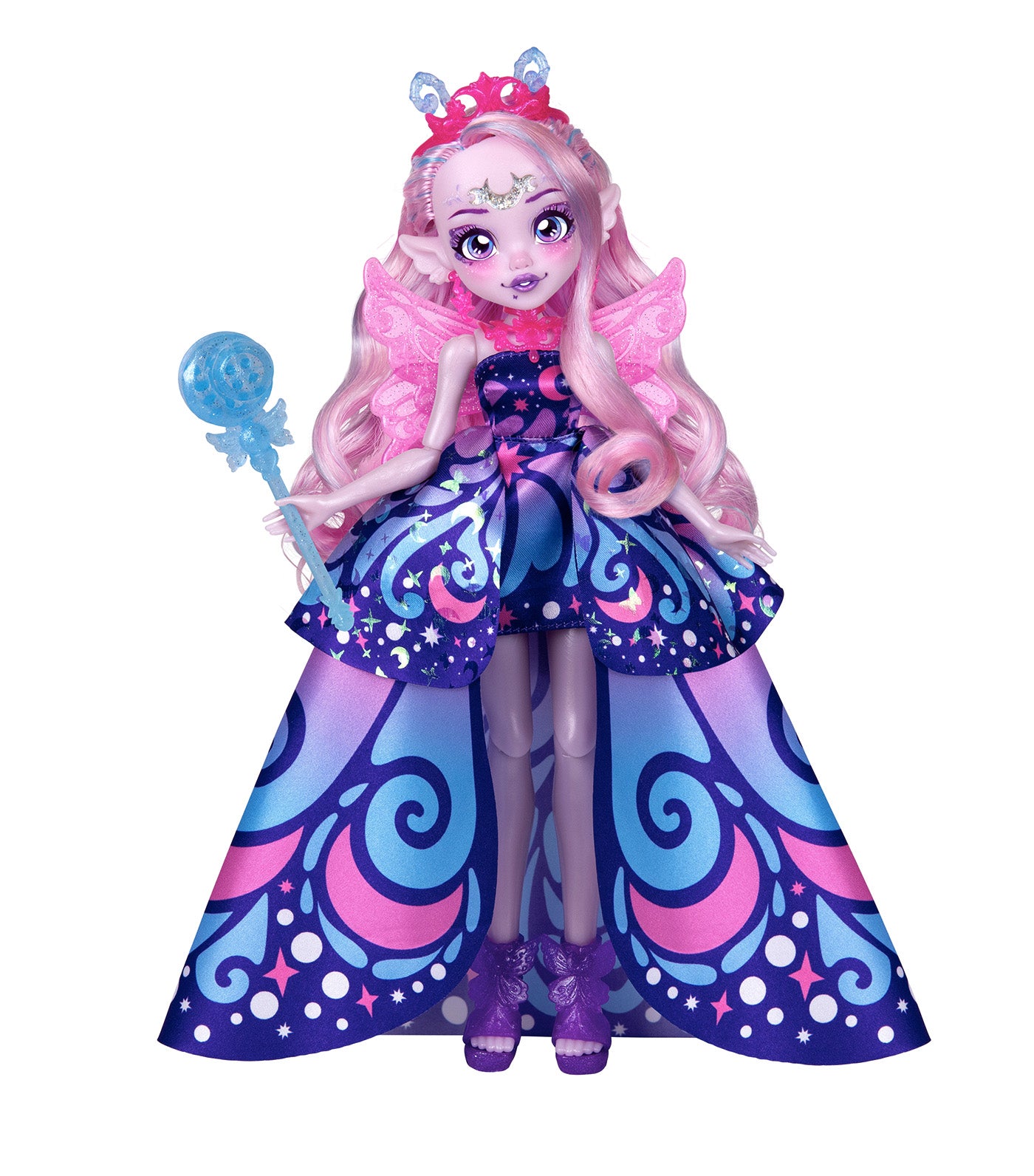 Pixie Supremes S2 Fashion Doll