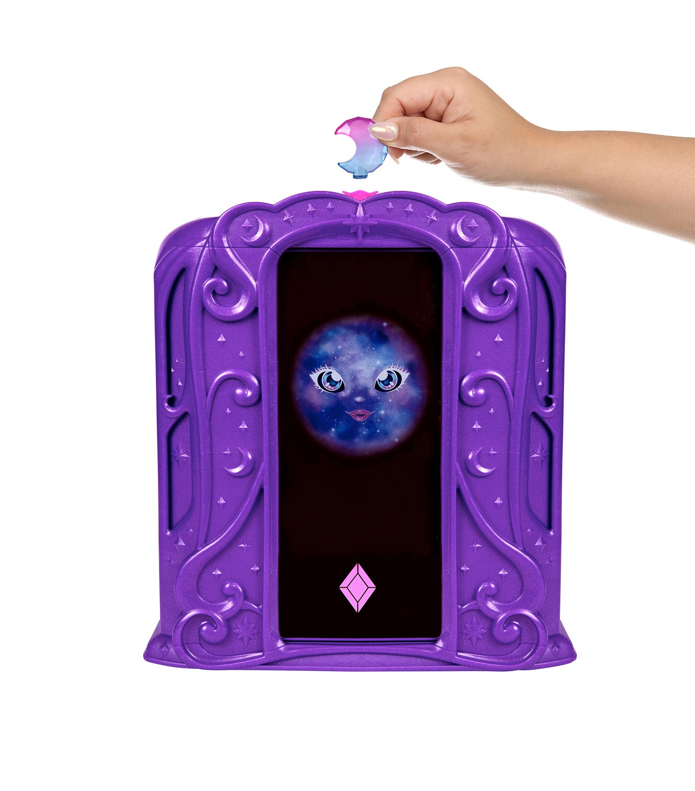 Pixie Supremes S2 Fashion Doll