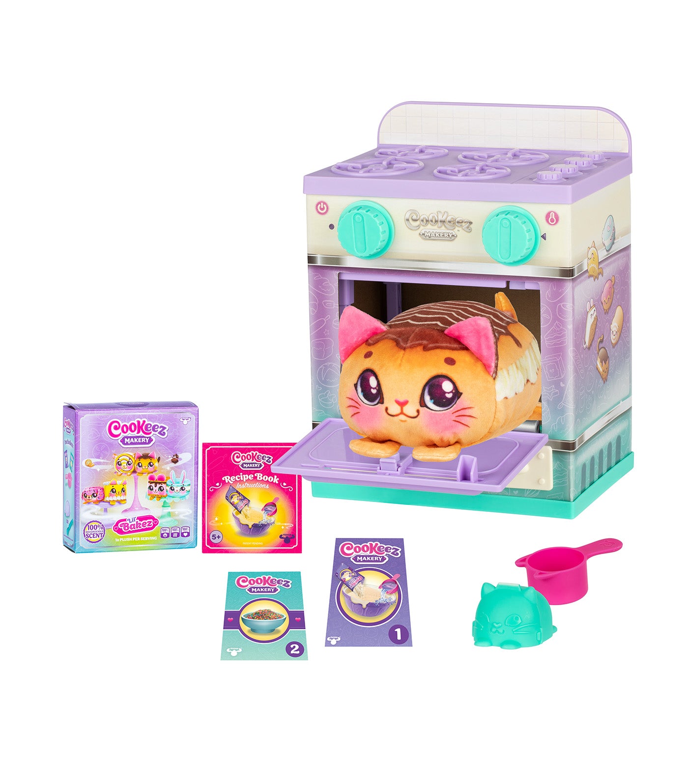 Makery Lil' Bakez Oven