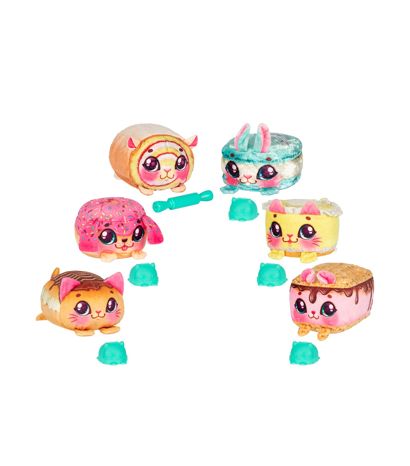 Makery Lil' Bakez Oven