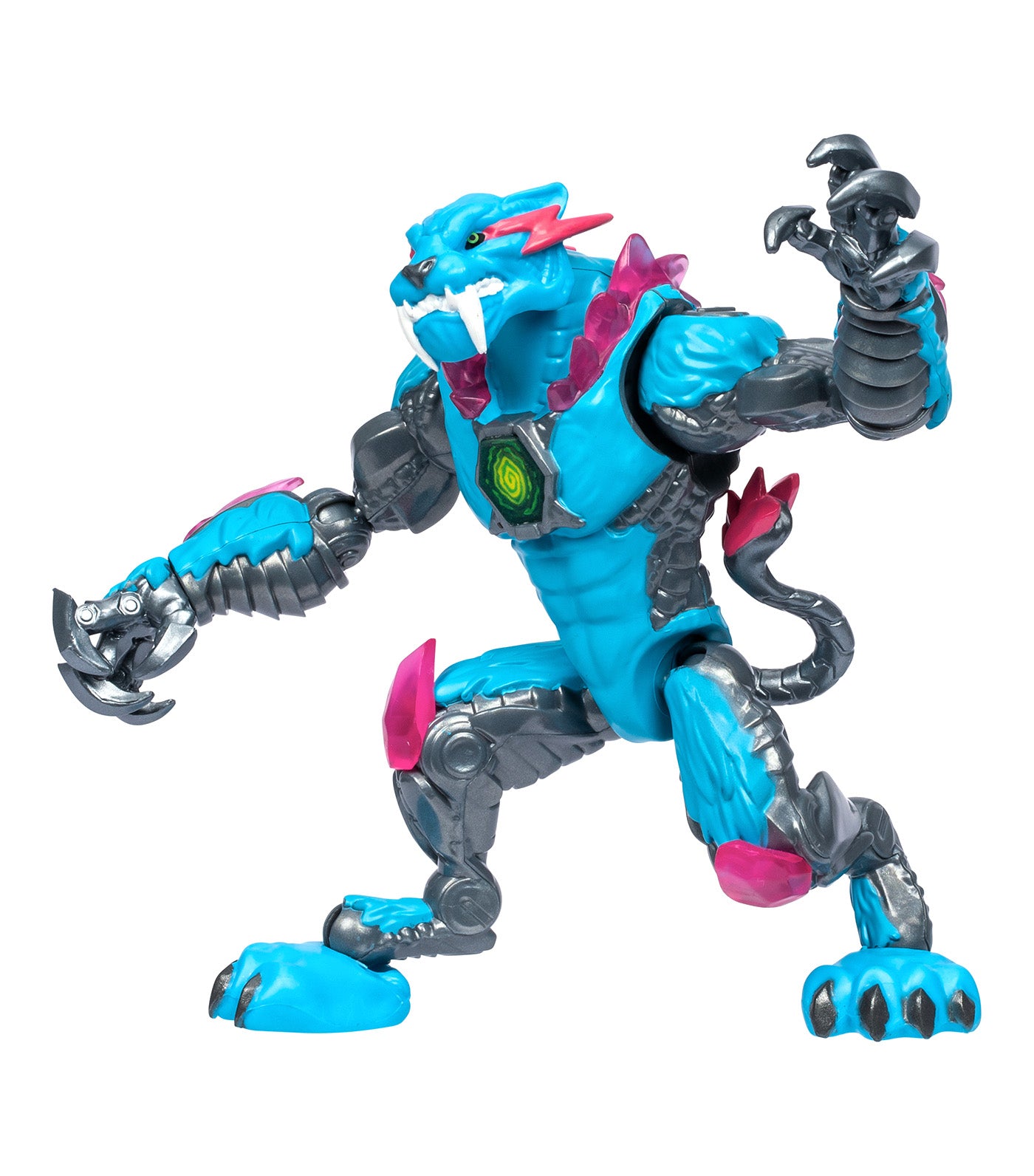 Mr.BEAST　ムンクpsa acg MrBeast Mutators Beast Chamber Iconic Panther | Rustan's