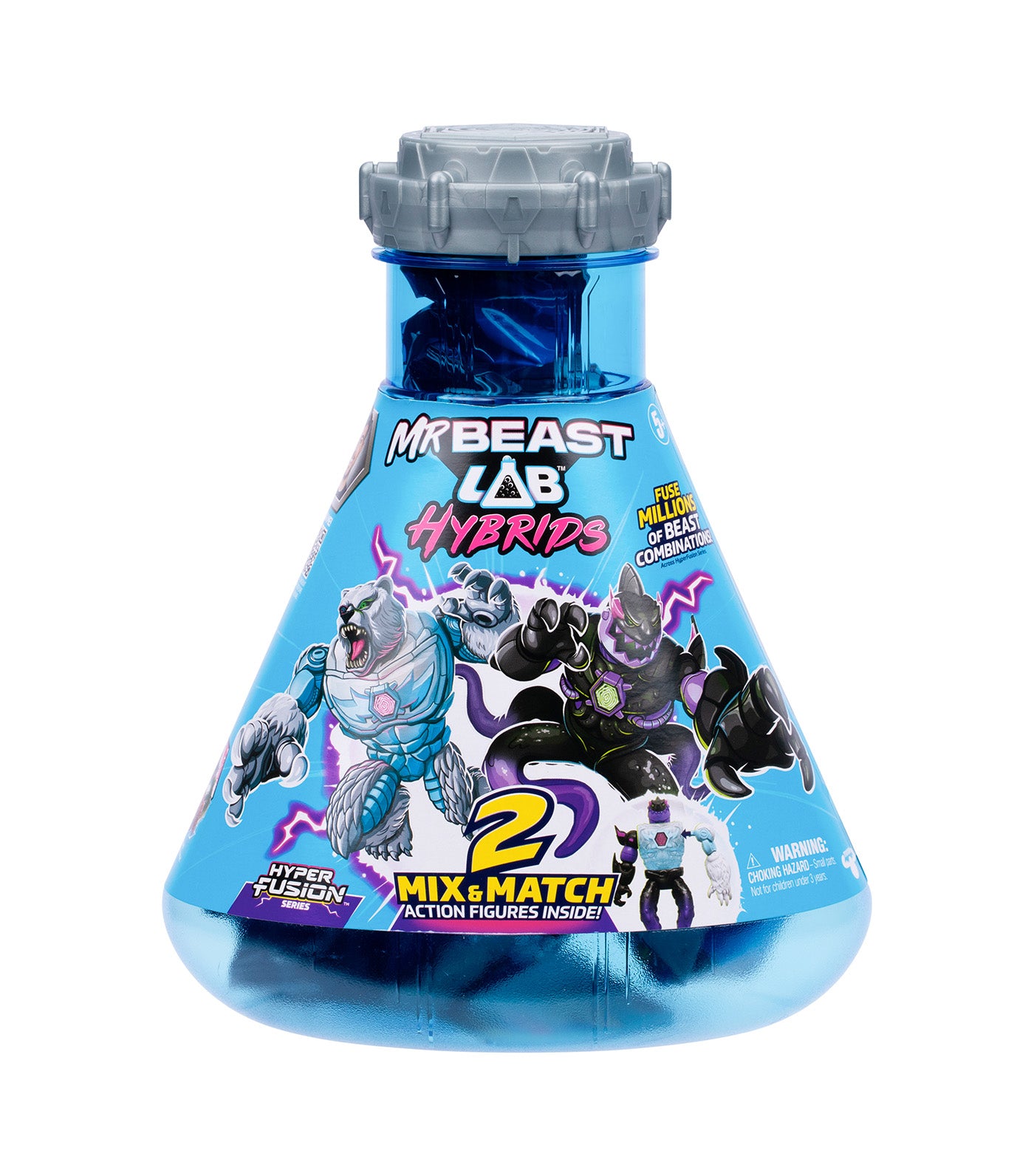 Hybrids W2 Hybrid Multipack