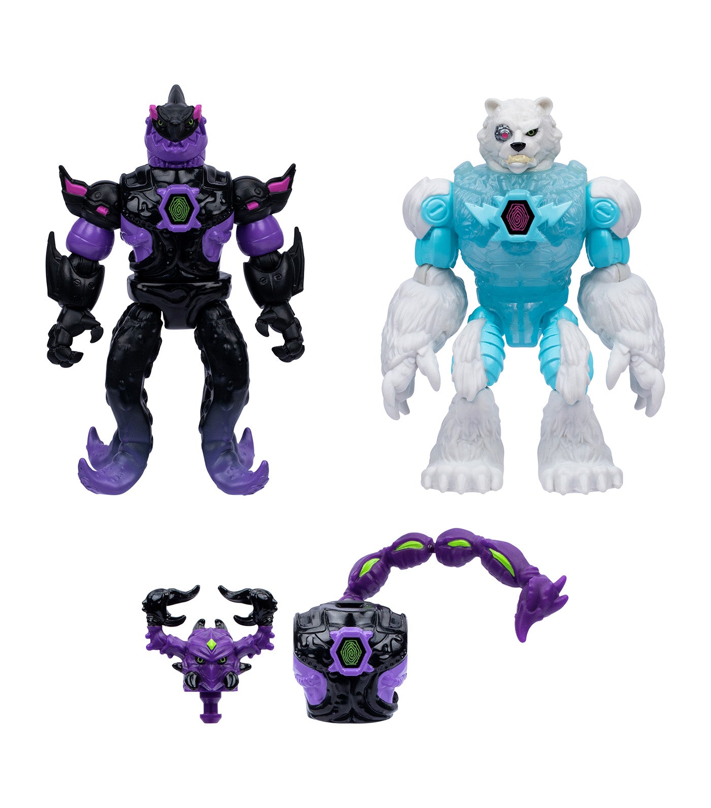 Hybrids W2 Hybrid Multipack