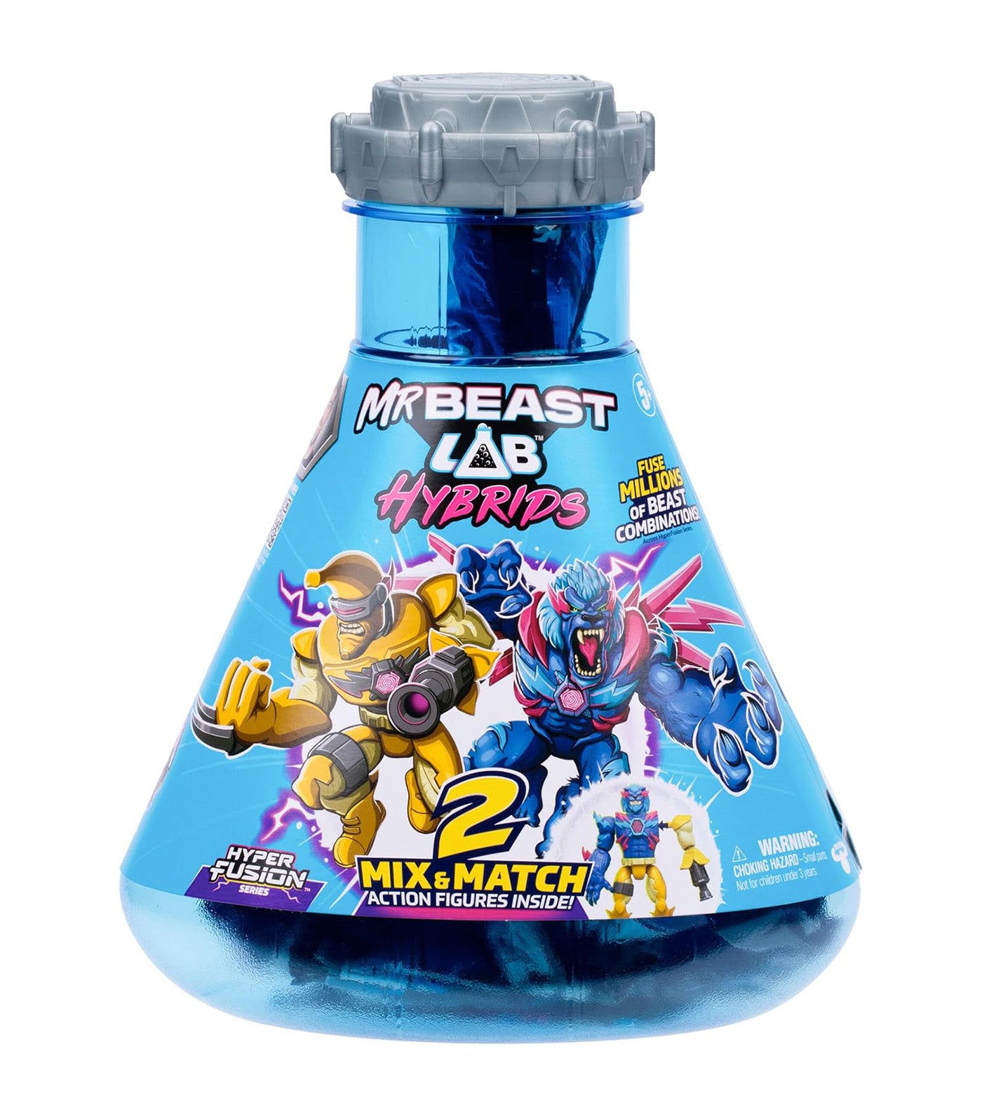 Hybrids W2 Hybrid Multipack