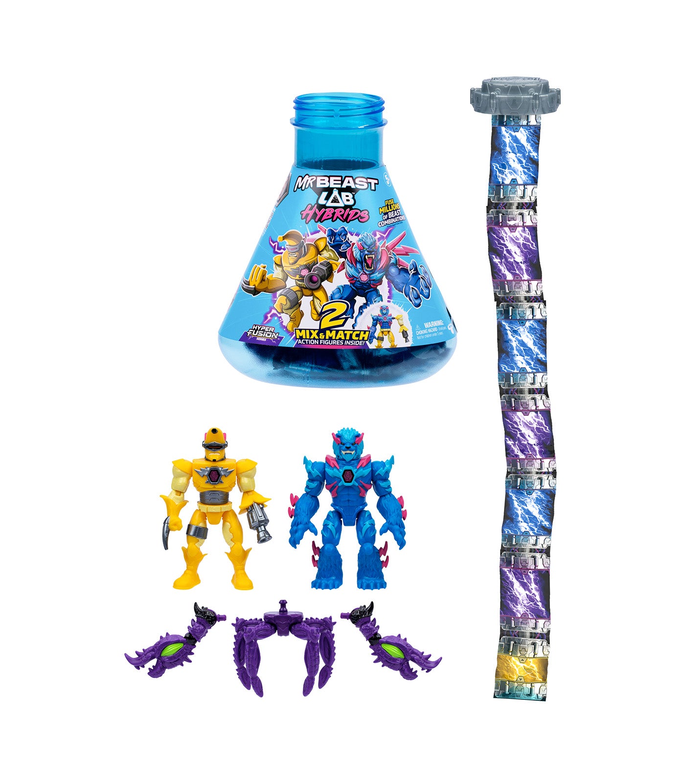 Hybrids W2 Hybrid Multipack