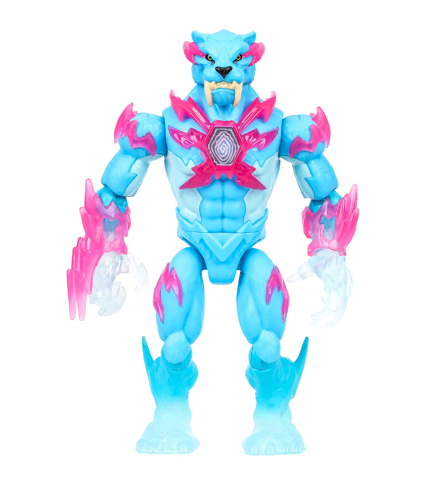 Chamberlightning Panther