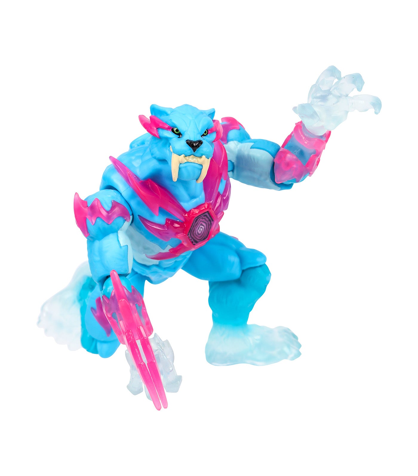 Chamberlightning Panther