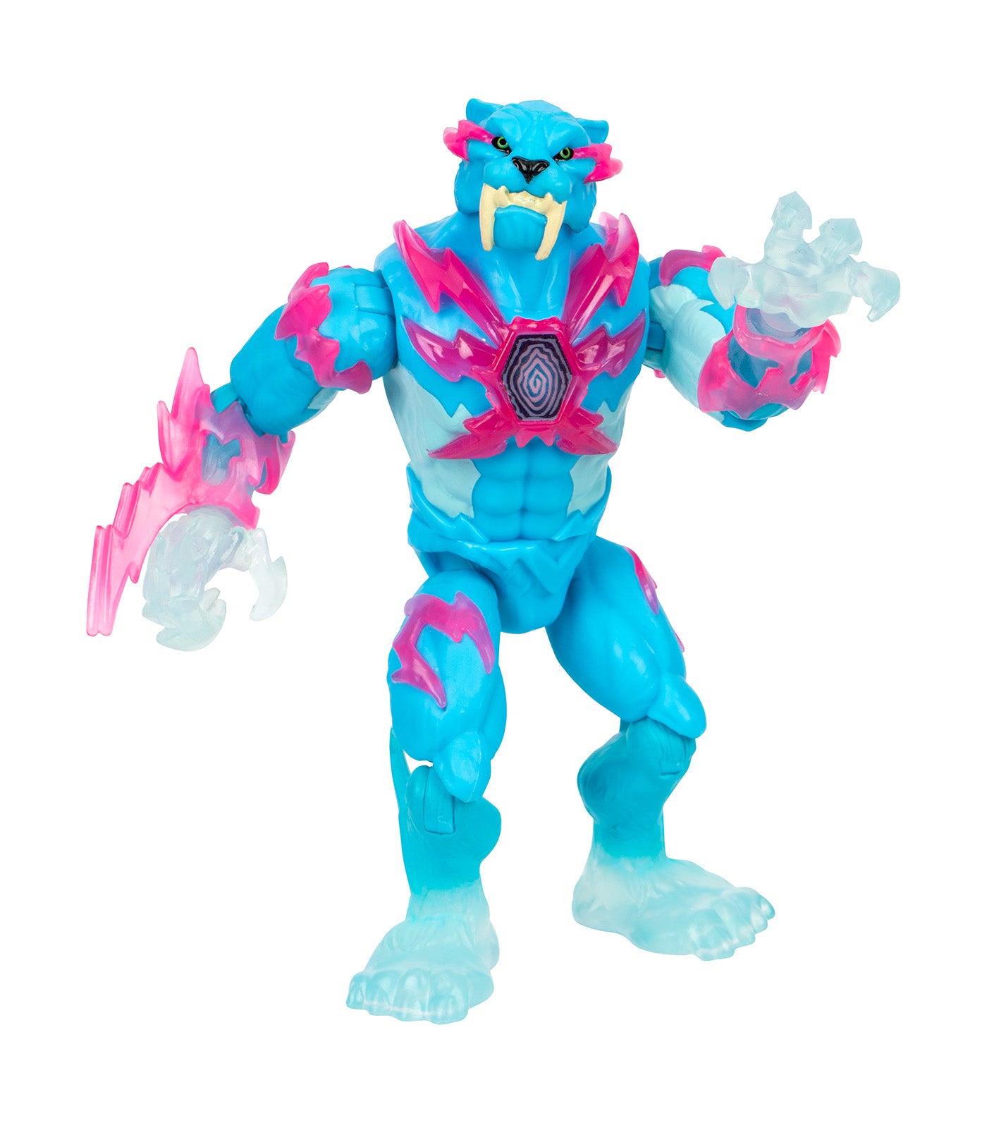 Chamberlightning Panther