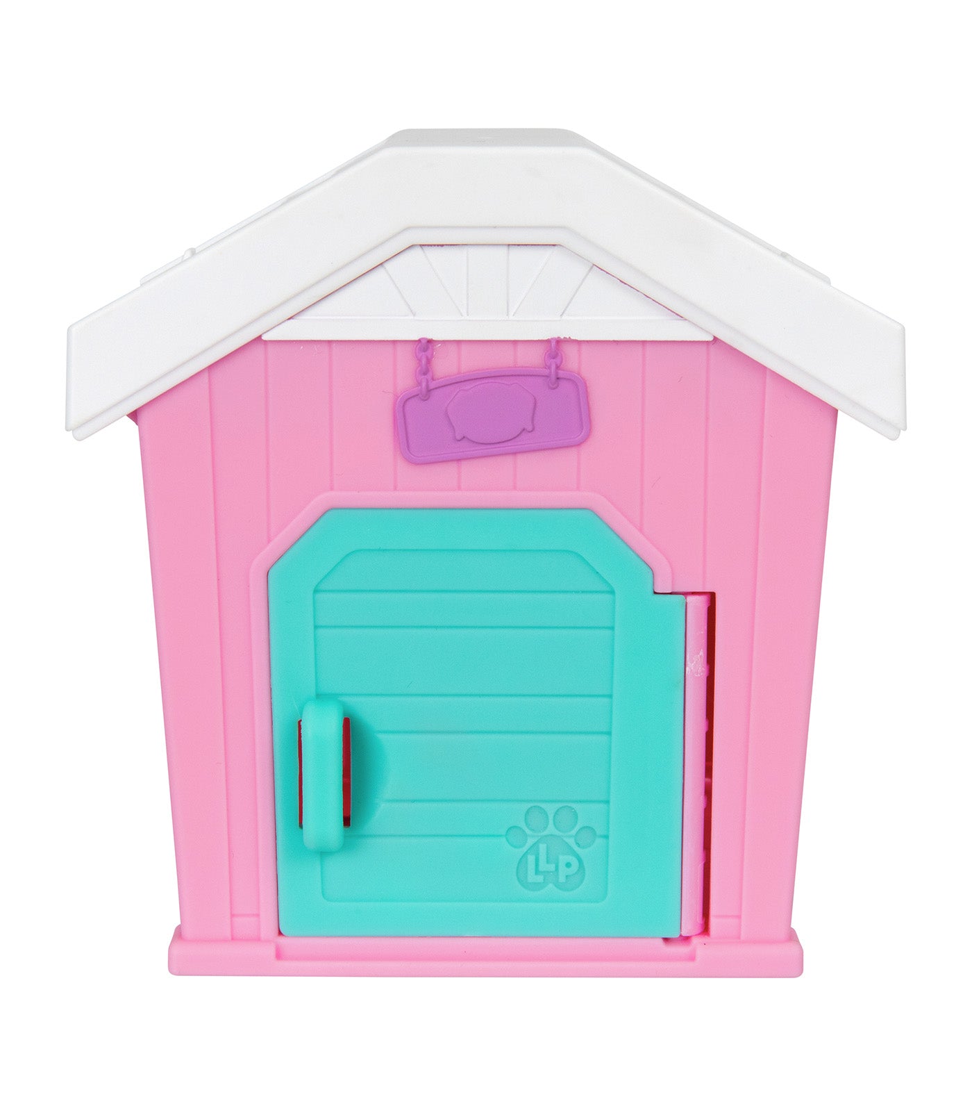 Pets Mama Surprise Families Season 1 Poodle