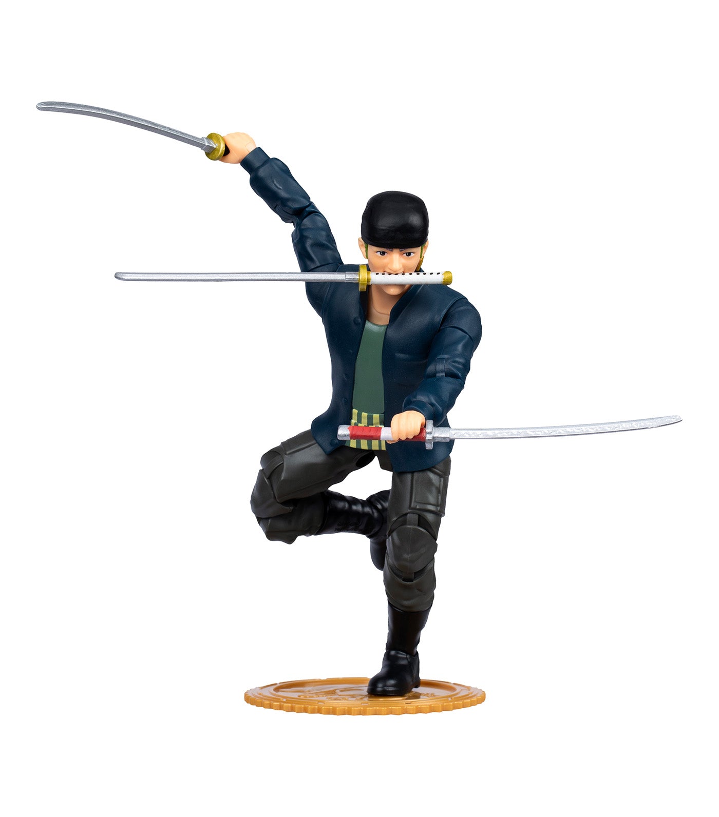 Action Figure Zoro