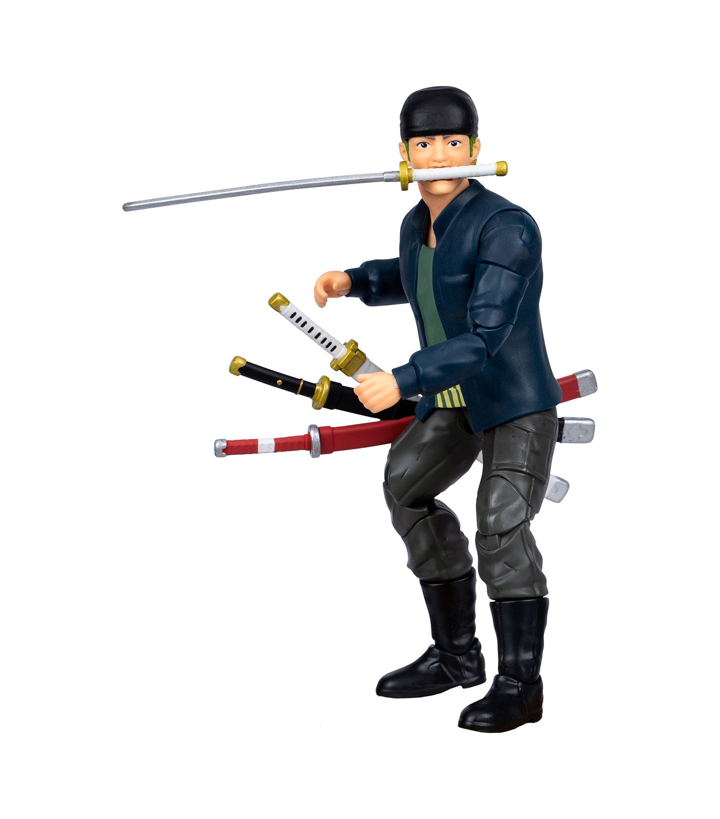 Action Figure Zoro