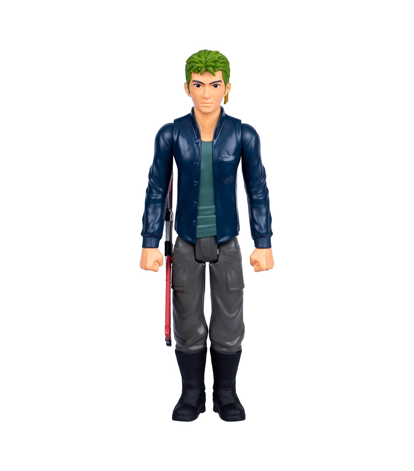 Action Figure Zoro Large