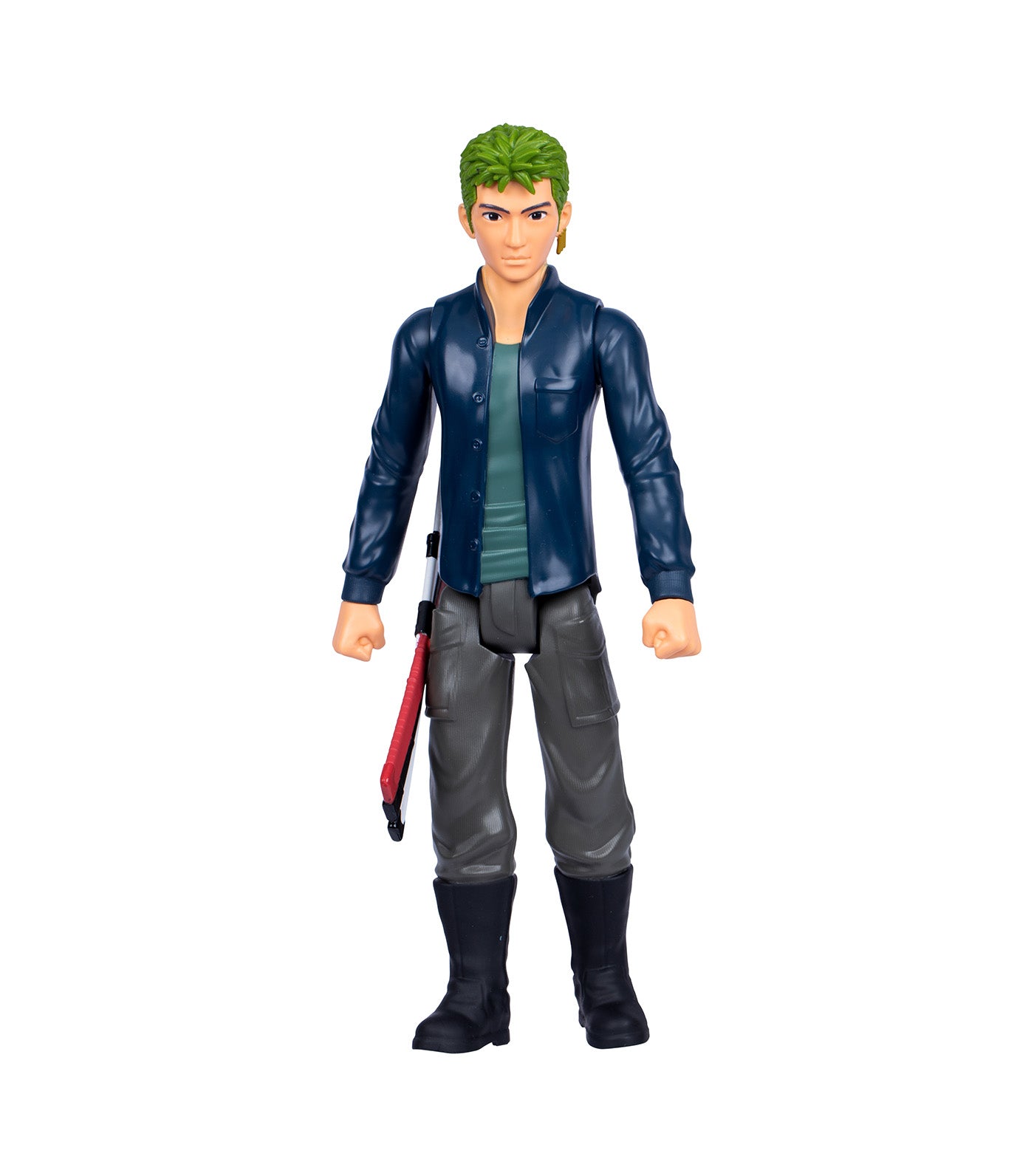 Action Figure Zoro Large