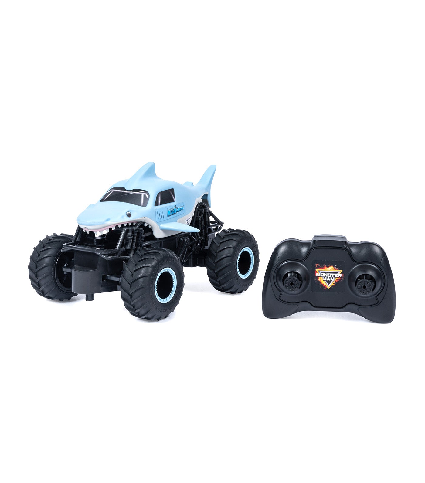 Megalodon Remote Control Monster Truck