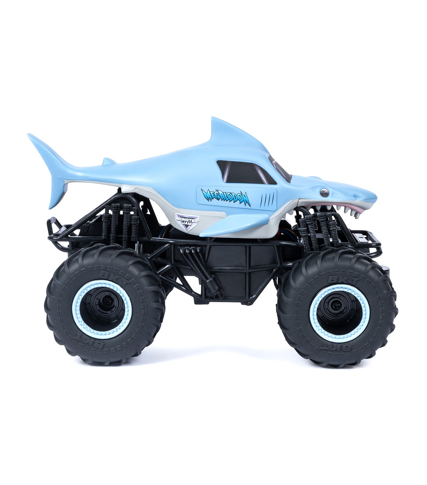 Megalodon Remote Control Monster Truck