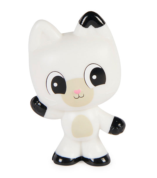 Buy Gabbys Dollhouse Pandy Paws Birthday Figure Set Online in India