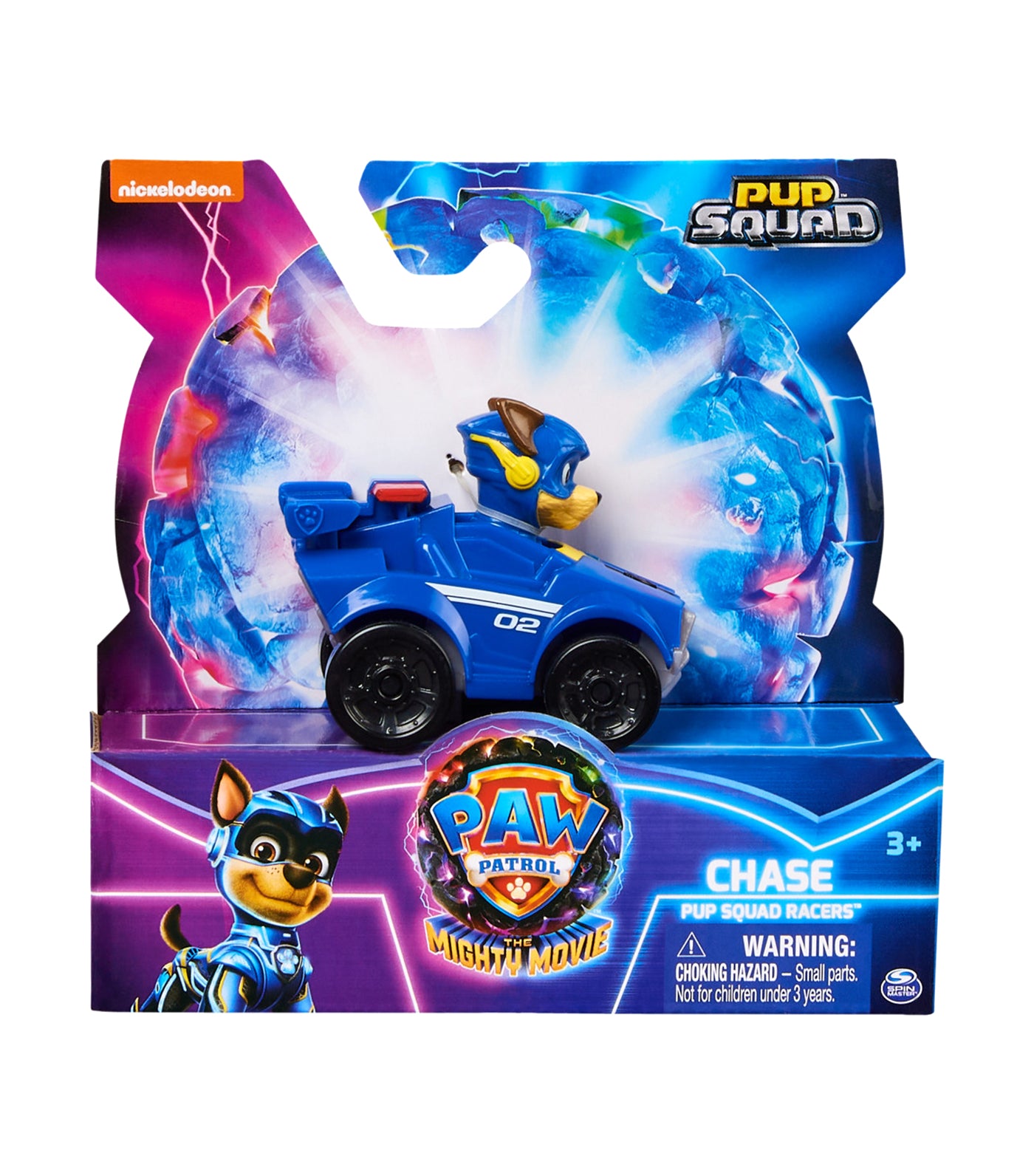Chase Pup Squad Racers