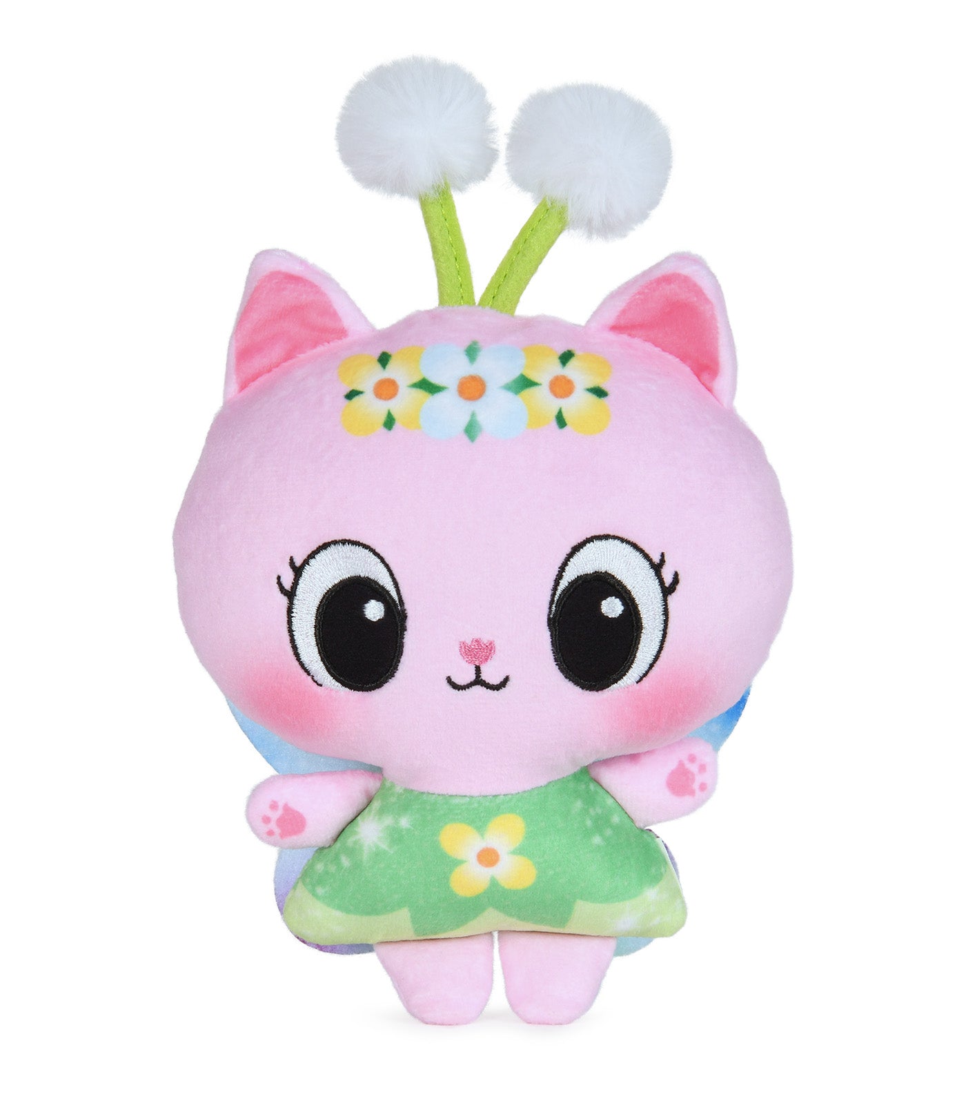 Value Plush Fairy Kitty