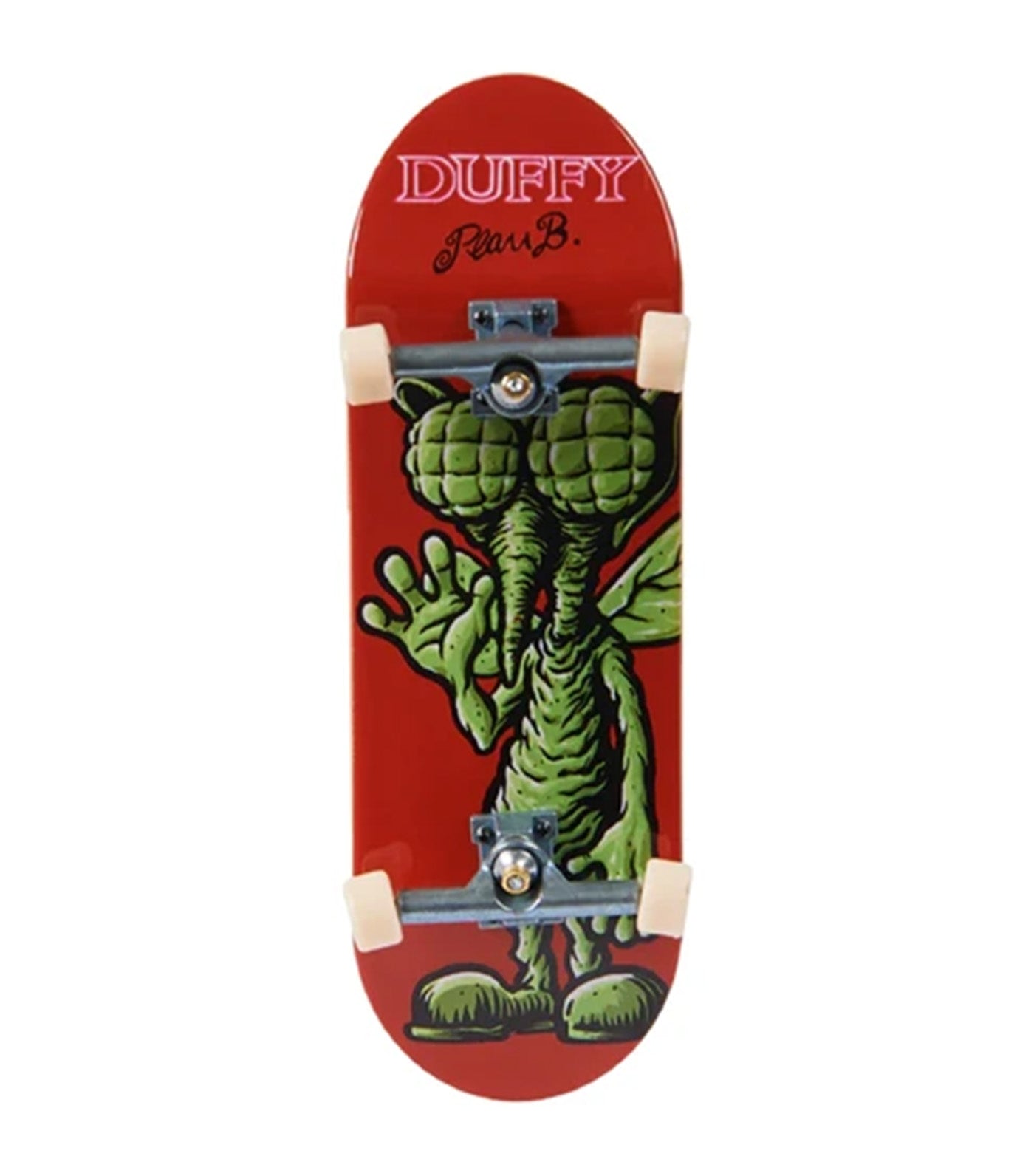 96mm Finger Board - Planb