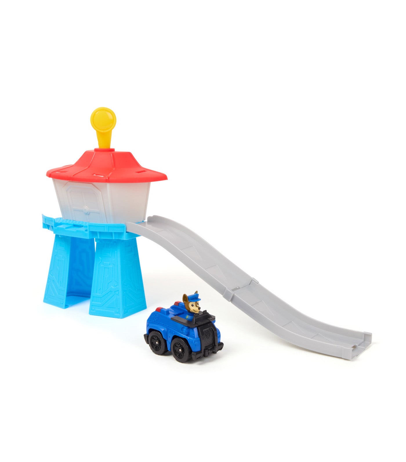 Mini Tower HQ