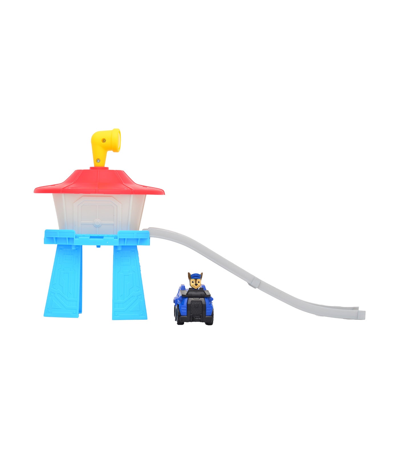 Mini Tower HQ