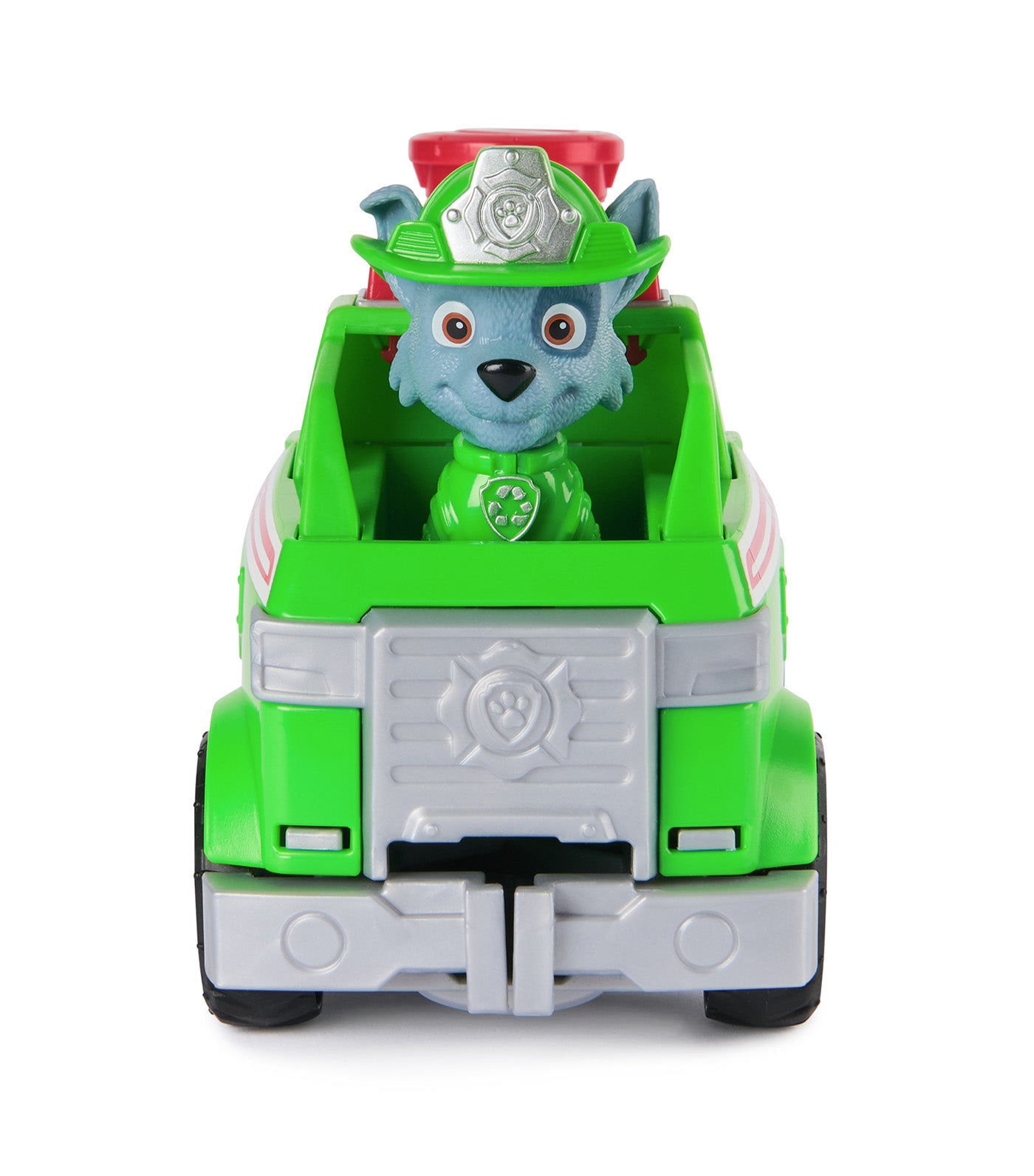 Fire Rescue Vehicle Large Rocky
