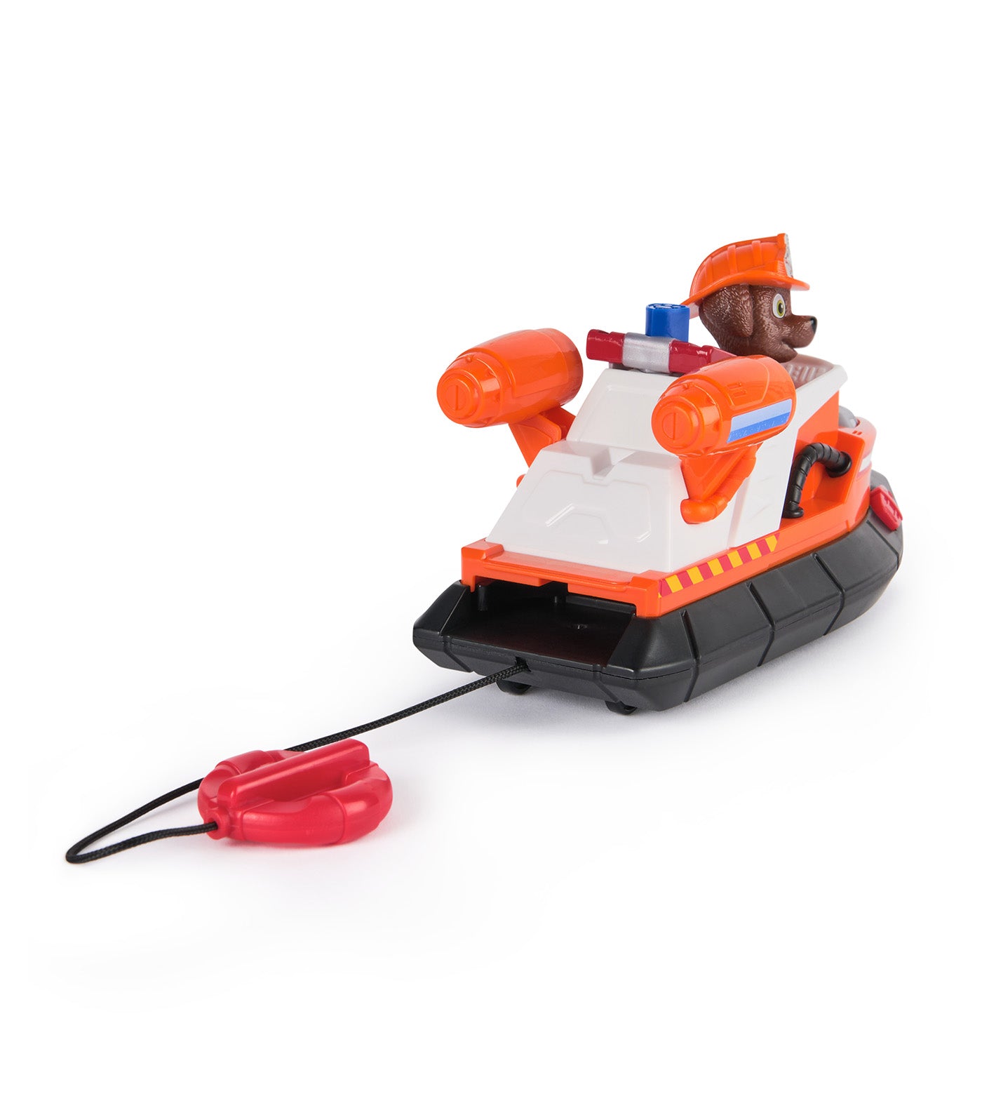 Fire Rescue Vehicle Large Zuma