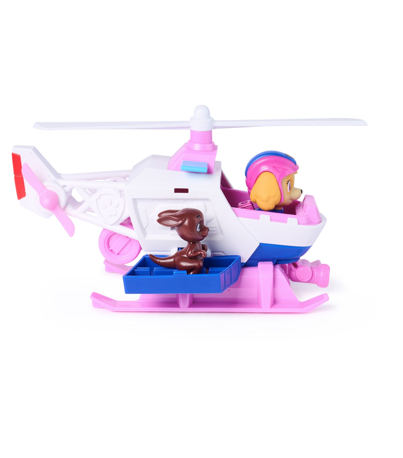 Themed Vehicle Search & Rescue
