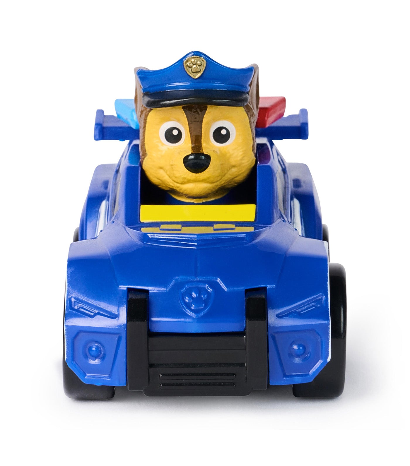 Pup Squad Racers