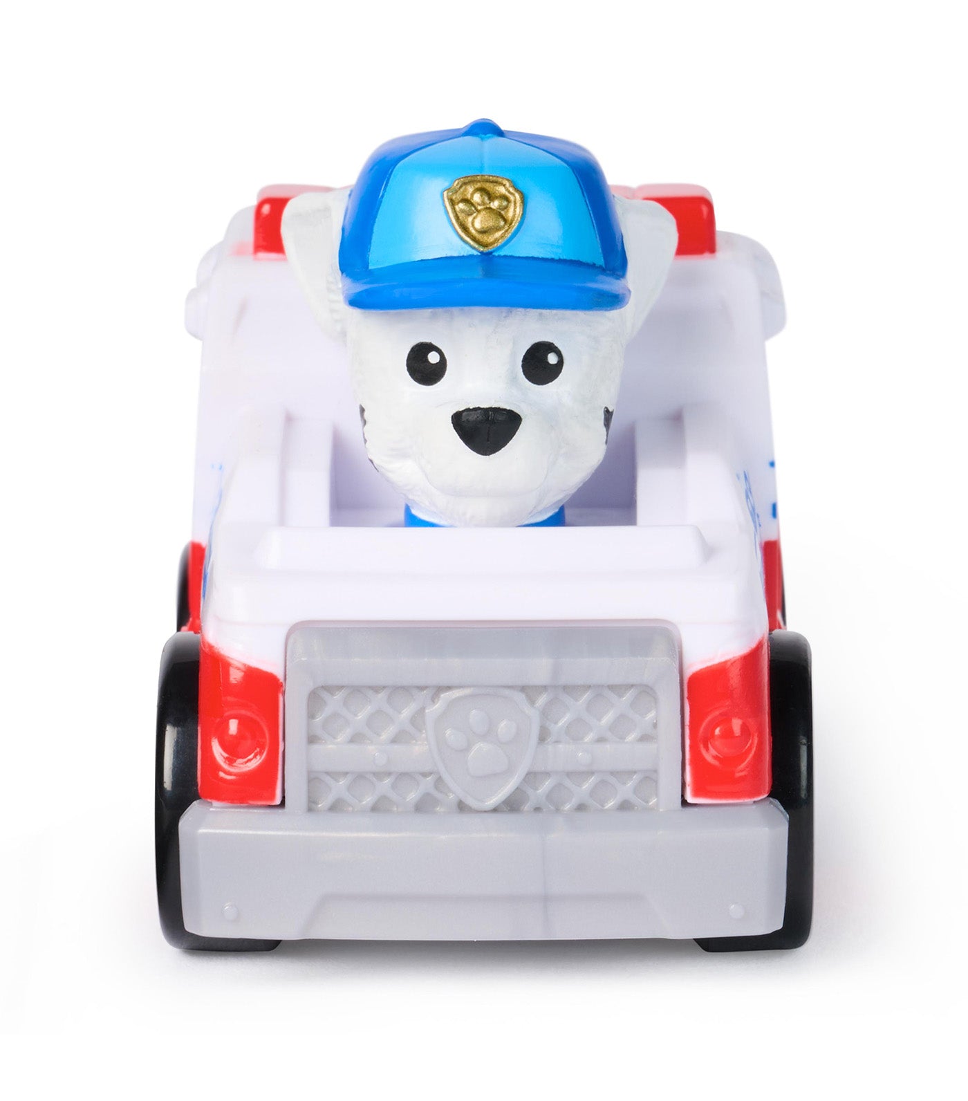 Pup Squad Racers