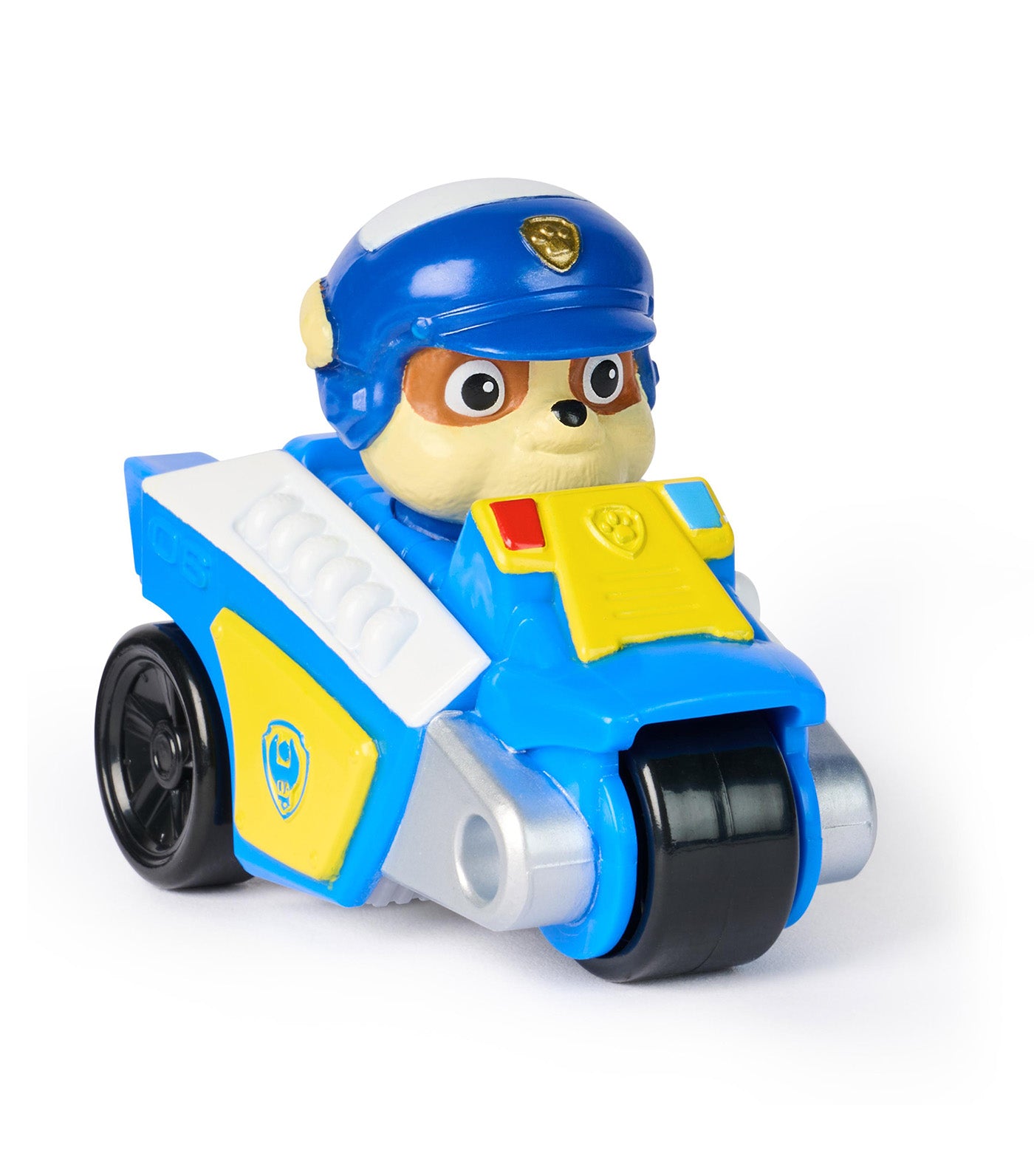 Pup Squad Racers