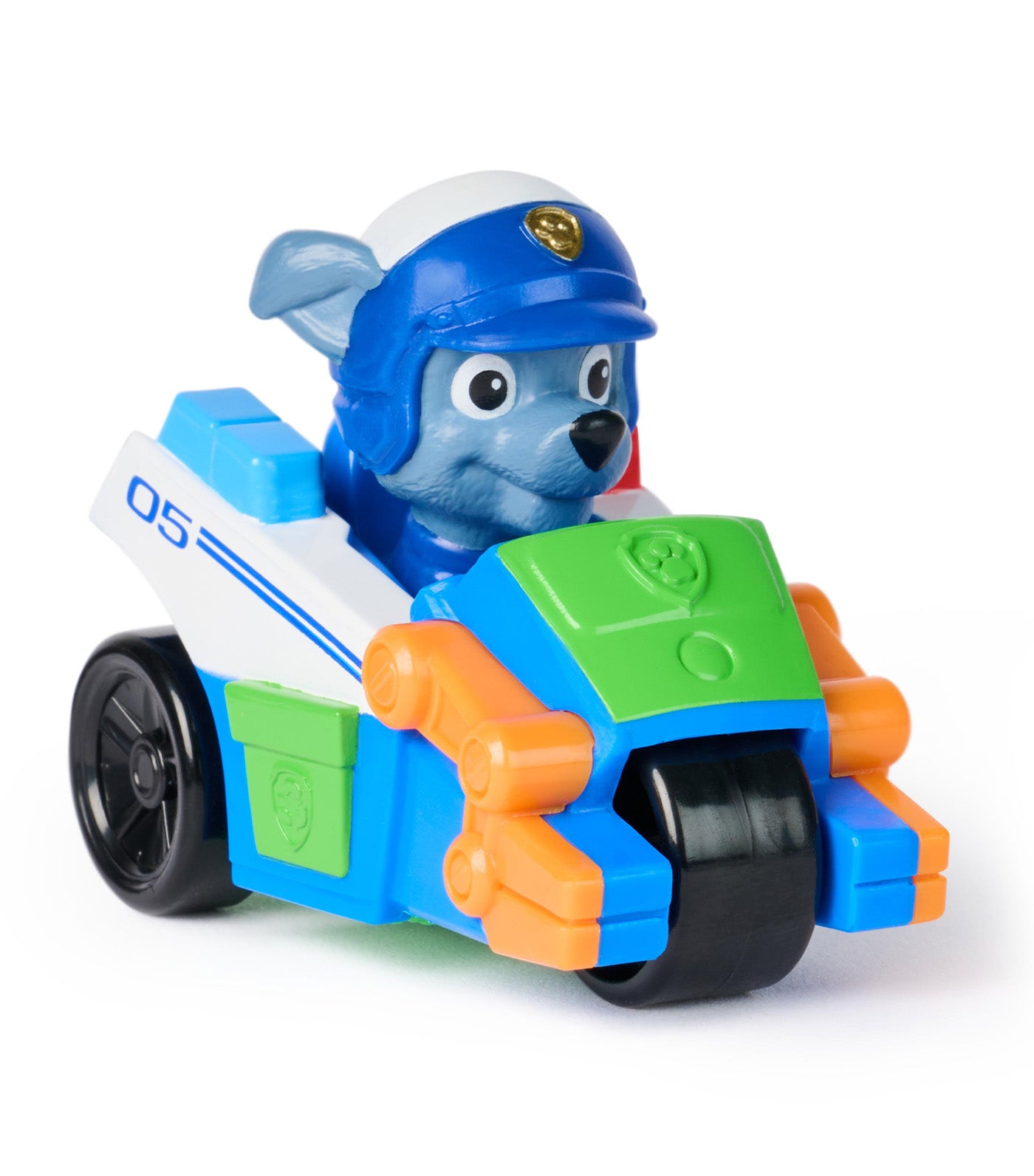 Pup Squad Racers